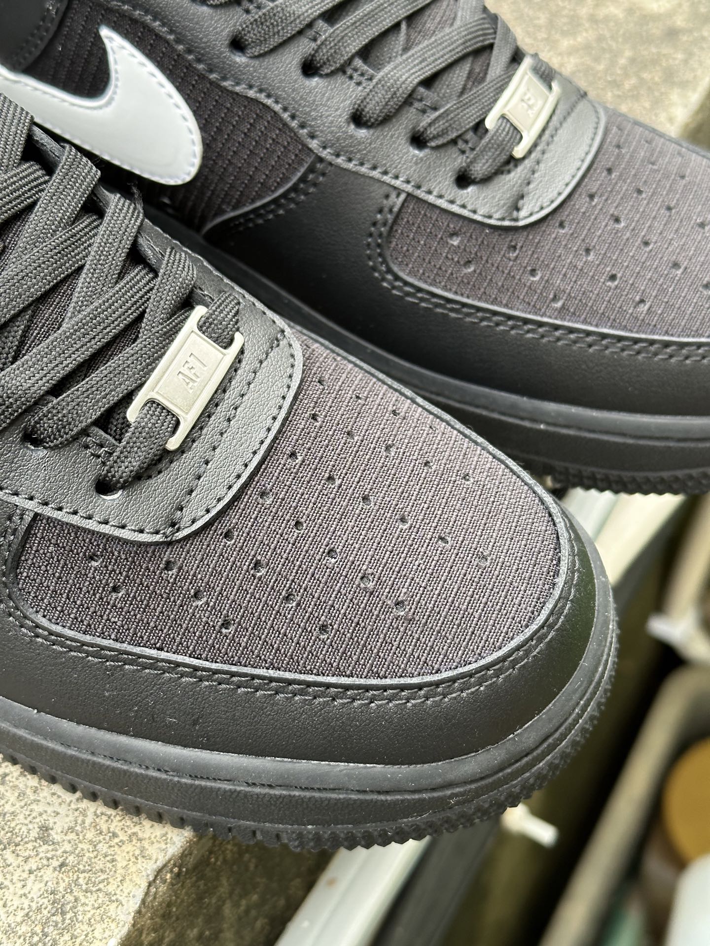 Nike Air Force 1 Low 空军一号低帮休闲运动板鞋 IR0952-001 黑白-Top High Quatity Cheap Sneakers Fashion Clothing Clothes Bags handbags Shoes of all Brand wholesale With The best Quality And Beautiful Price from China Factory Chinese suppliers wholesaler seller Nike Air Force 1 Low 空军一号低帮休闲运动板鞋 IR0952-001 黑白