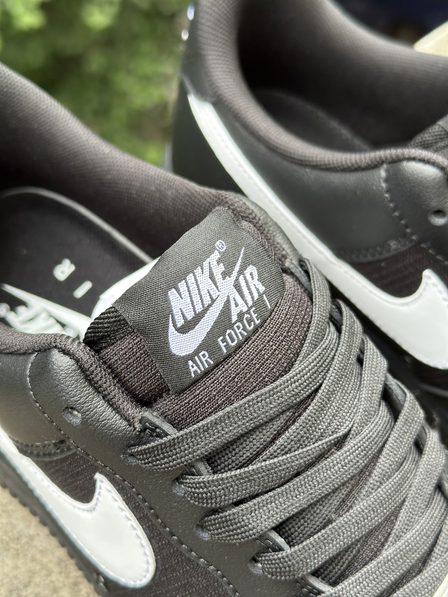 Nike Air Force 1 Low 空军一号低帮休闲运动板鞋 IR0952-001 黑白-Top High Quatity Cheap Sneakers Fashion Clothing Clothes Bags handbags Shoes of all Brand wholesale With The best Quality And Beautiful Price from China Factory Chinese suppliers wholesaler seller Nike Air Force 1 Low 空军一号低帮休闲运动板鞋 IR0952-001 黑白