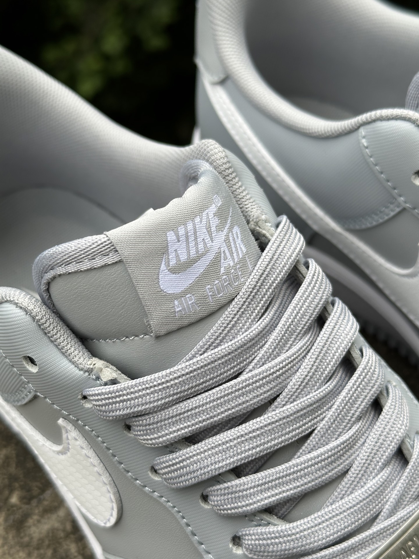 Nike Air Force 1 Low 空军一号低帮休闲运动板鞋 IR5599-002 灰白 Nike Air Force 1 Low 空军一号低帮休闲运动板鞋 IR5599-002 灰白