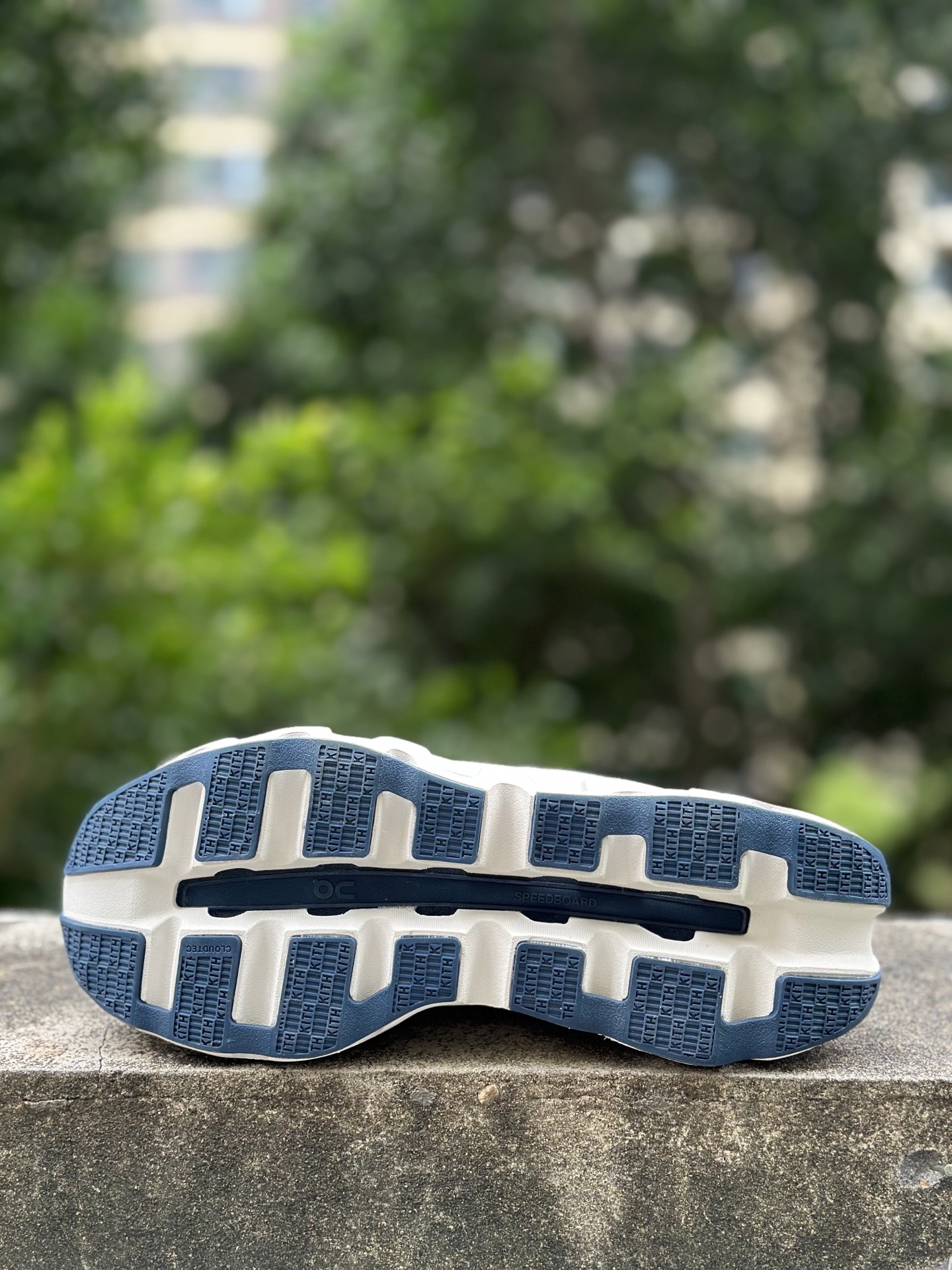 KITH x ON 昂跑联名 Cloudswift K-Tech 1 系列 3MG1077-Top High Quatity Cheap Sneakers Fashion Clothing Clothes Bags handbags Shoes of all Brand wholesale With The best Quality And Beautiful Price from China Factory Chinese suppliers wholesaler seller KITH x ON 昂跑联名 Cloudswift K-Tech 1 系列 3MG1077