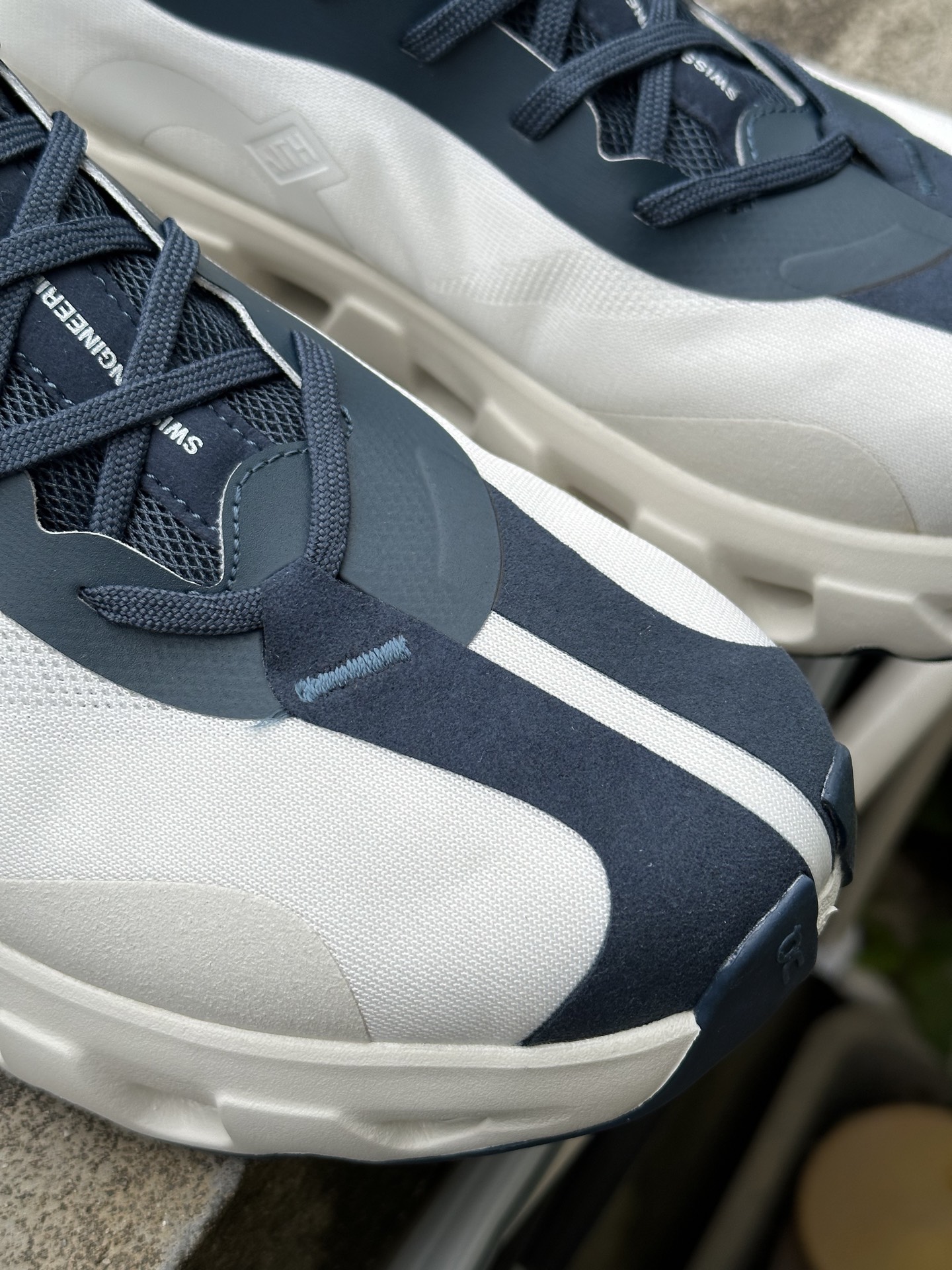 KITH x ON 昂跑联名 Cloudswift K-Tech 1 系列 3MG1077-Top High Quatity Cheap Sneakers Fashion Clothing Clothes Bags handbags Shoes of all Brand wholesale With The best Quality And Beautiful Price from China Factory Chinese suppliers wholesaler seller KITH x ON 昂跑联名 Cloudswift K-Tech 1 系列 3MG1077
