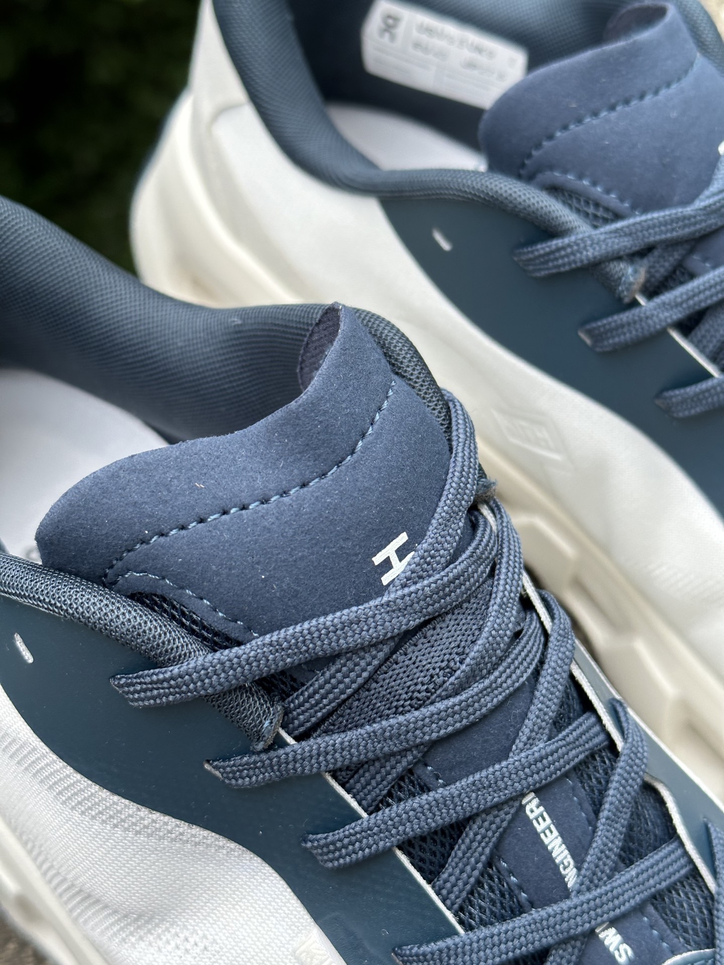 KITH x ON 昂跑联名 Cloudswift K-Tech 1 系列 3MG1077-Top High Quatity Cheap Sneakers Fashion Clothing Clothes Bags handbags Shoes of all Brand wholesale With The best Quality And Beautiful Price from China Factory Chinese suppliers wholesaler seller KITH x ON 昂跑联名 Cloudswift K-Tech 1 系列 3MG1077