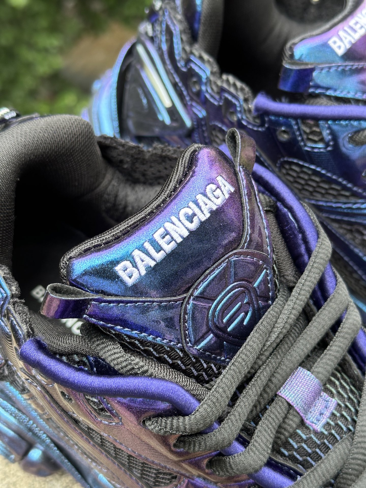 信掌柜微信 Balenciaga巴黎世家 Runner2.0 尼龙 圆头系带做旧运动鞋 低帮 老爹鞋-Top High Quatity Cheap Sneakers Fashion Clothing Clothes Bags handbags Shoes of all Brand wholesale With The best Quality And Beautiful Price from China Factory Chinese suppliers wholesaler seller 信掌柜微信 Balenciaga巴黎世家 Runner2.0 尼龙 圆头系带做旧运动鞋 低帮 老爹鞋