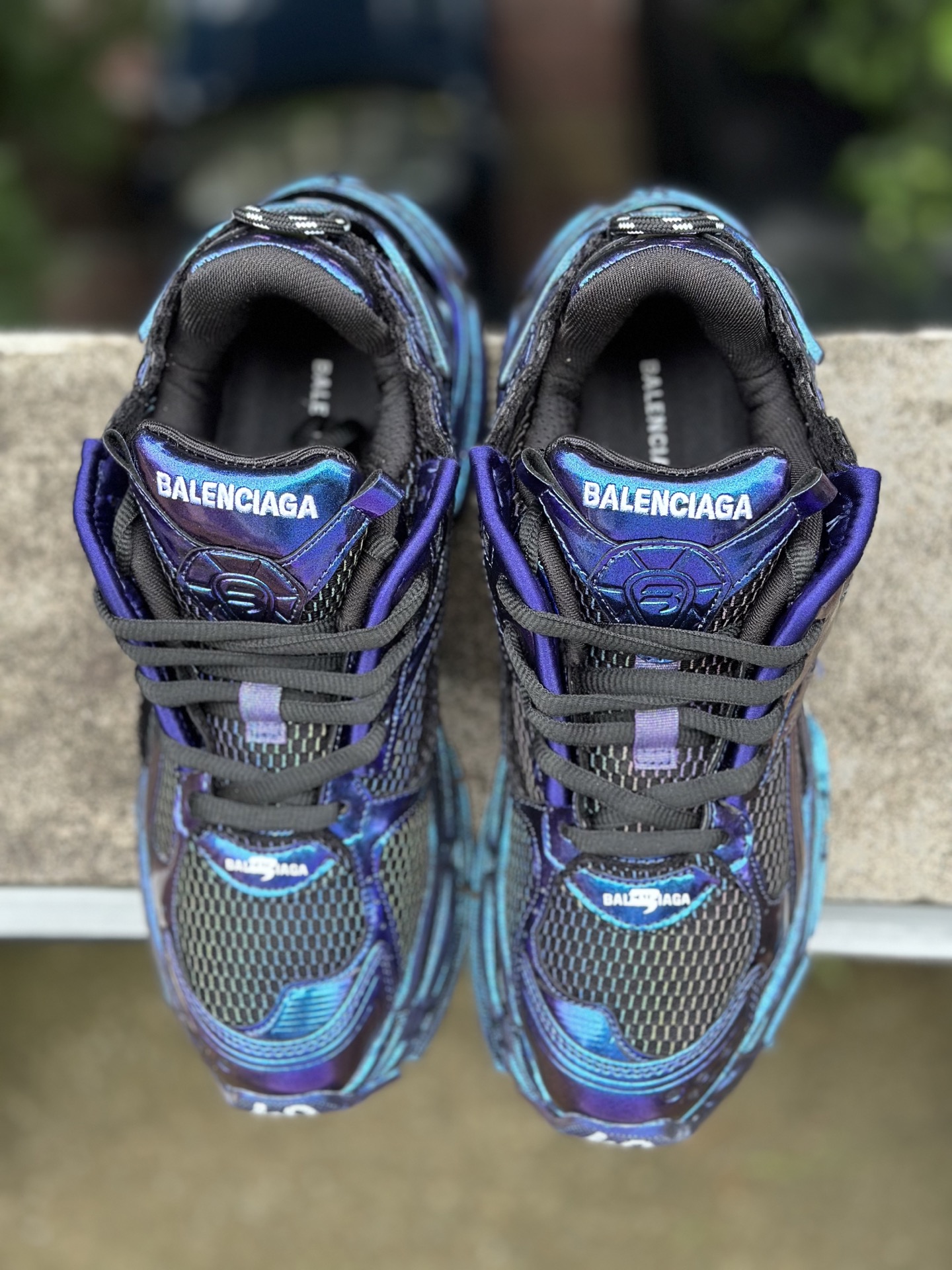 信掌柜微信 Balenciaga巴黎世家 Runner2.0 尼龙 圆头系带做旧运动鞋 低帮 老爹鞋-Top High Quatity Cheap Sneakers Fashion Clothing Clothes Bags handbags Shoes of all Brand wholesale With The best Quality And Beautiful Price from China Factory Chinese suppliers wholesaler seller 信掌柜微信 Balenciaga巴黎世家 Runner2.0 尼龙 圆头系带做旧运动鞋 低帮 老爹鞋