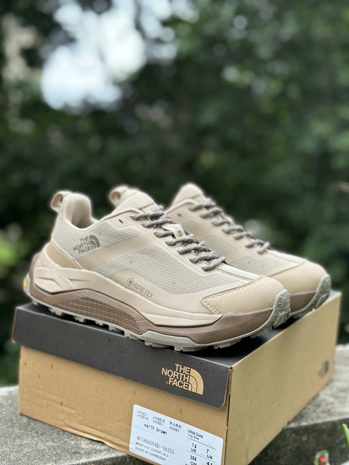 北面THE NORTH FACEFASTPACK ULTRA GTX 回弹抓地 登山鞋 舒适户外运动越野登山鞋 NF0A8D9X-C89-Top High Quatity Cheap Sneakers Fashion Clothing Clothes Bags handbags Shoes of all Brand wholesale With The best Quality And Beautiful Price from China Factory Chinese suppliers wholesaler seller 北面THE NORTH FACEFASTPACK ULTRA GTX 回弹抓地 登山鞋 舒适户外运动越野登山鞋 NF0A8D9X-C89
