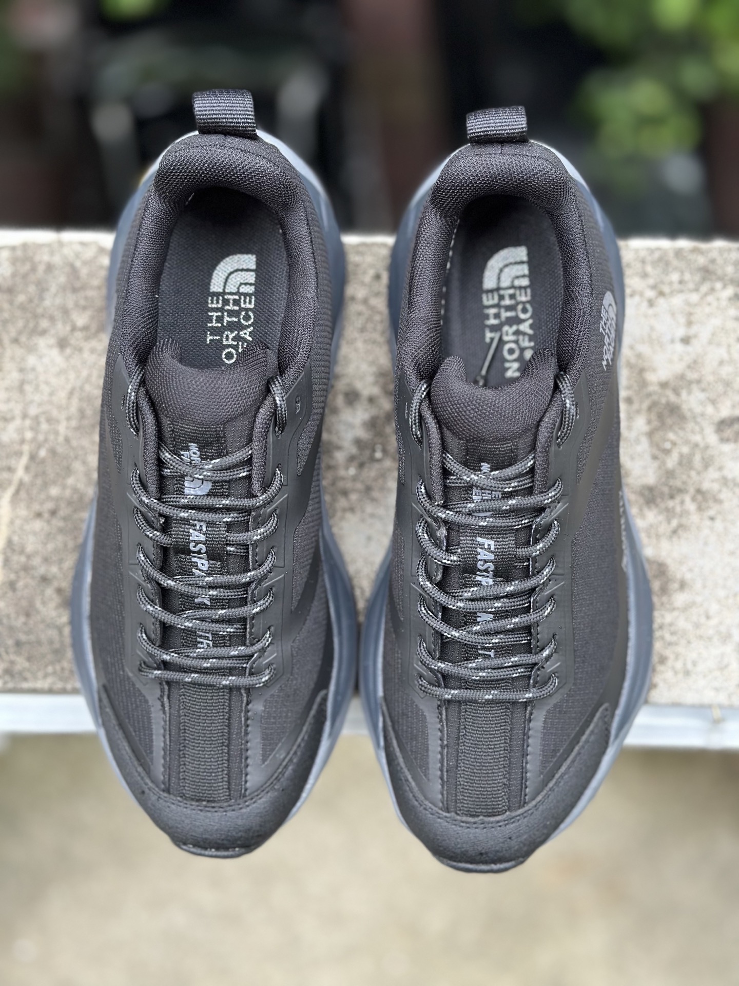 北面THE NORTH FACEFASTPACK ULTRA GTX 回弹抓地 登山鞋 舒适户外运动越野登山鞋 NF0A8D9X-VMI 北面THE NORTH FACEFASTPACK ULTRA GTX 回弹抓地 登山鞋 舒适户外运动越野登山鞋 NF0A8D9X-VMI