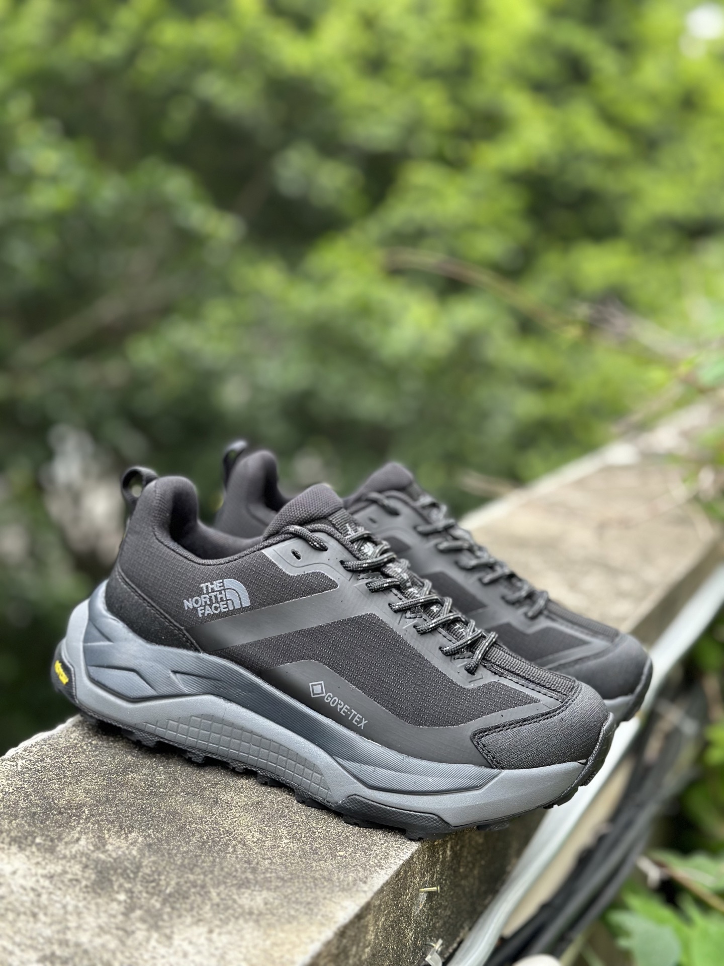 北面THE NORTH FACEFASTPACK ULTRA GTX 回弹抓地 登山鞋 舒适户外运动越野登山鞋 NF0A8D9X-VMI 北面THE NORTH FACEFASTPACK ULTRA GTX 回弹抓地 登山鞋 舒适户外运动越野登山鞋 NF0A8D9X-VMI