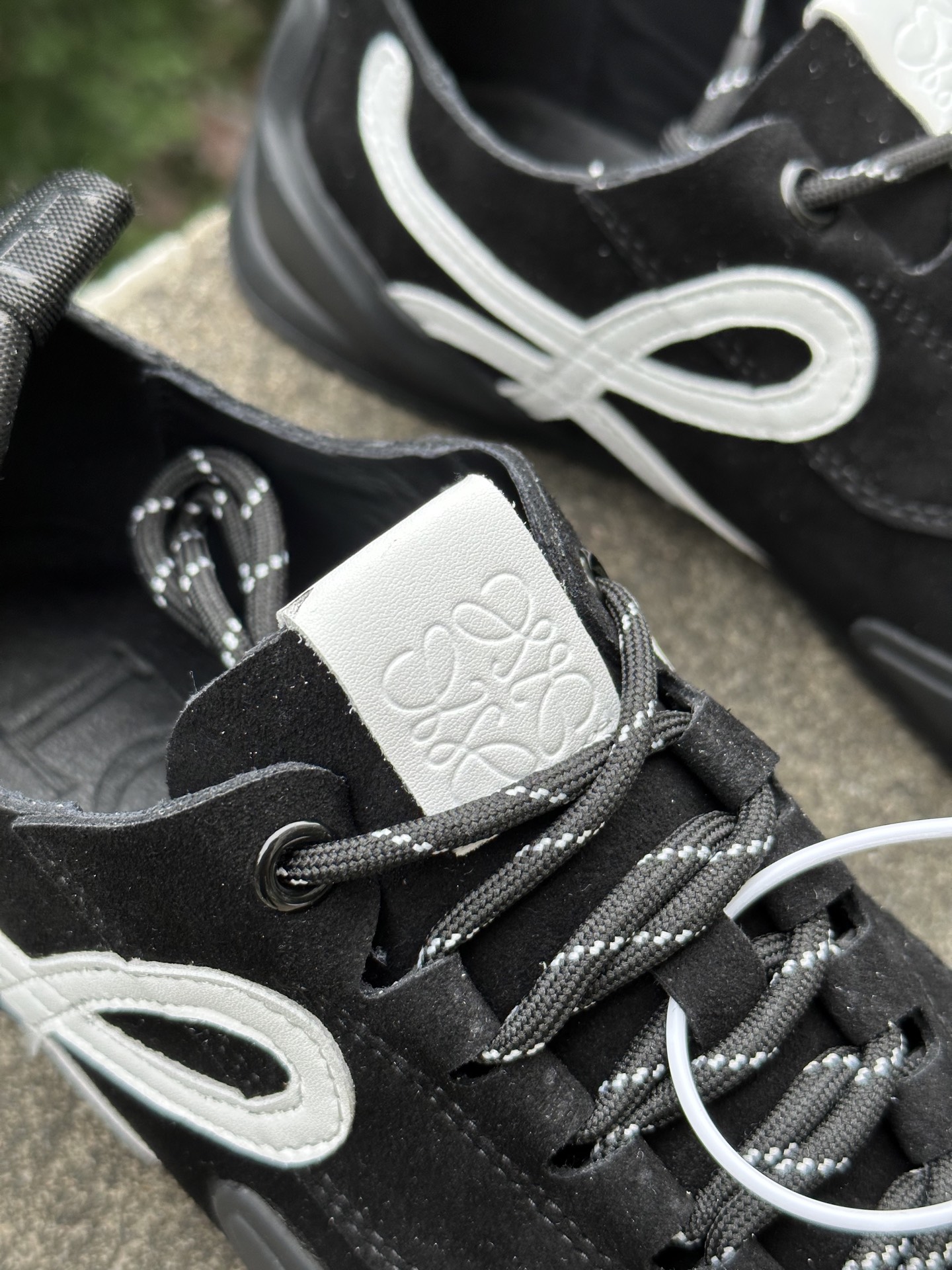 (飞机盒全套包装) Loew罗意威 Grip系列 2026春夏 新款走秀运动鞋-Top High Quatity Cheap Sneakers Fashion Clothing Clothes Bags handbags Shoes of all Brand wholesale With The best Quality And Beautiful Price from China Factory Chinese suppliers wholesaler seller (飞机盒全套包装) Loew罗意威 Grip系列 2026春夏 新款走秀运动鞋