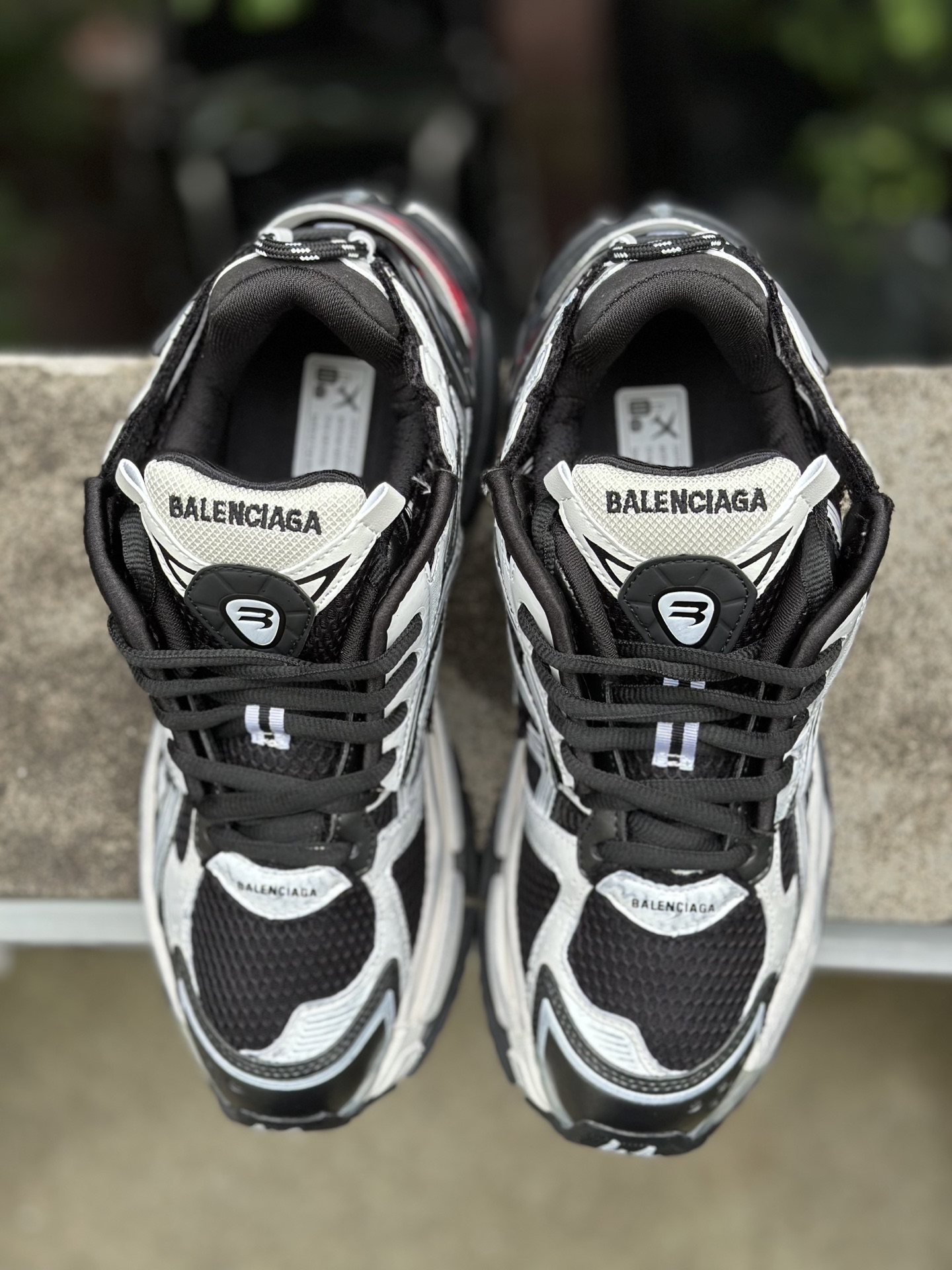 纯原版本巴黎世家巴黎 7代Runner 发光LED灯鞋-Top High Quatity Cheap Sneakers Fashion Clothing Clothes Bags handbags Shoes of all Brand wholesale With The best Quality And Beautiful Price from China Factory Chinese suppliers wholesaler seller 纯原版本巴黎世家巴黎 7代Runner 发光LED灯鞋