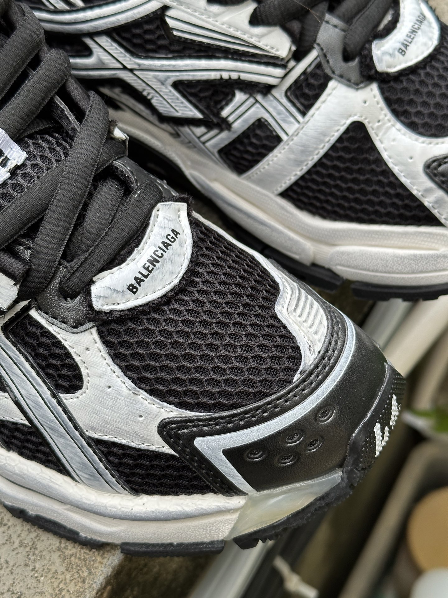 纯原版本巴黎世家巴黎 7代Runner 发光LED灯鞋-Top High Quatity Cheap Sneakers Fashion Clothing Clothes Bags handbags Shoes of all Brand wholesale With The best Quality And Beautiful Price from China Factory Chinese suppliers wholesaler seller 纯原版本巴黎世家巴黎 7代Runner 发光LED灯鞋