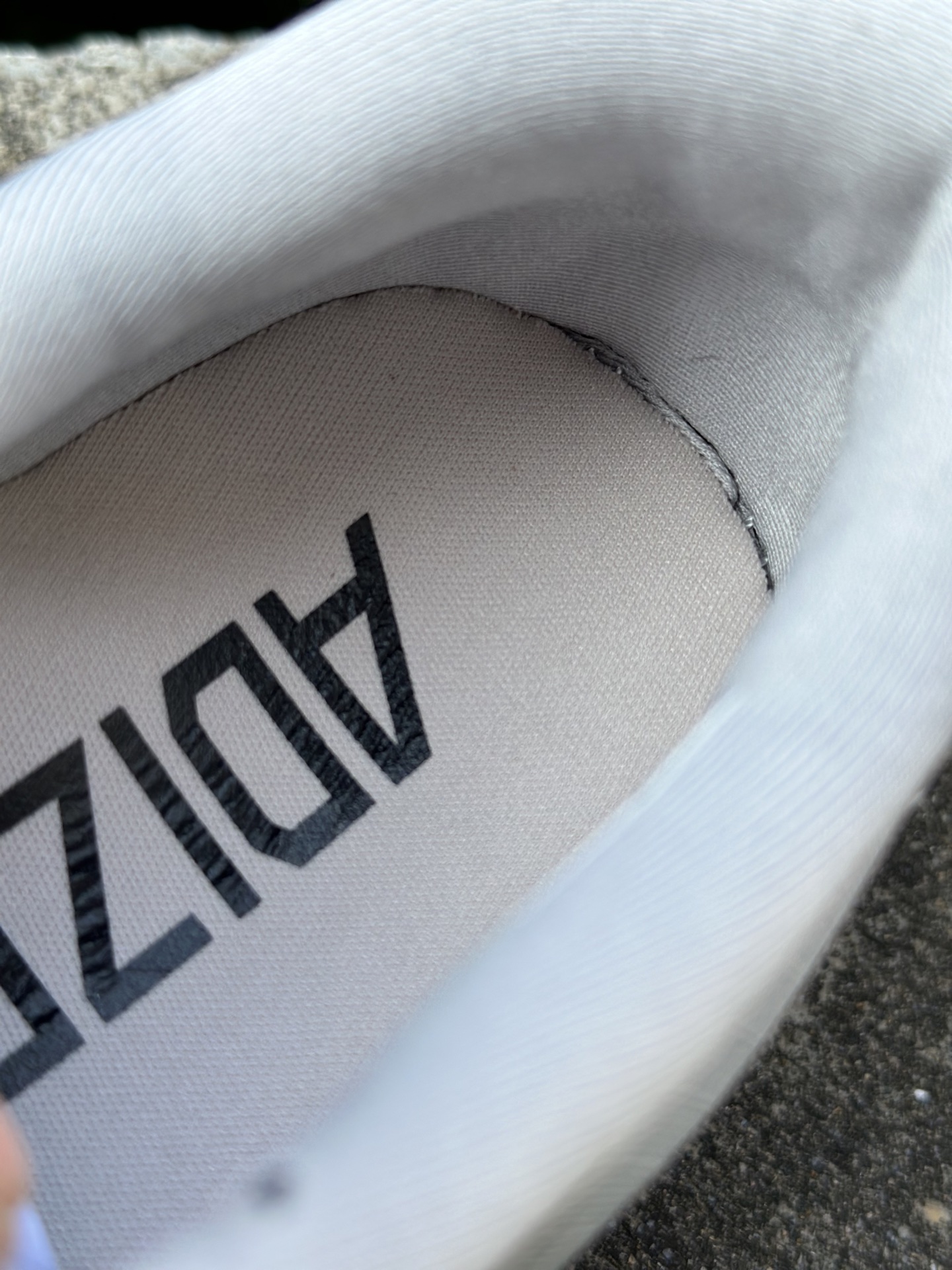 adidas Adizero Evo SL ATR 贴合舒适跑步鞋 KK2682-Top High Quatity Cheap Sneakers Fashion Clothing Clothes Bags handbags Shoes of all Brand wholesale With The best Quality And Beautiful Price from China Factory Chinese suppliers wholesaler seller adidas Adizero Evo SL ATR 贴合舒适跑步鞋 KK2682
