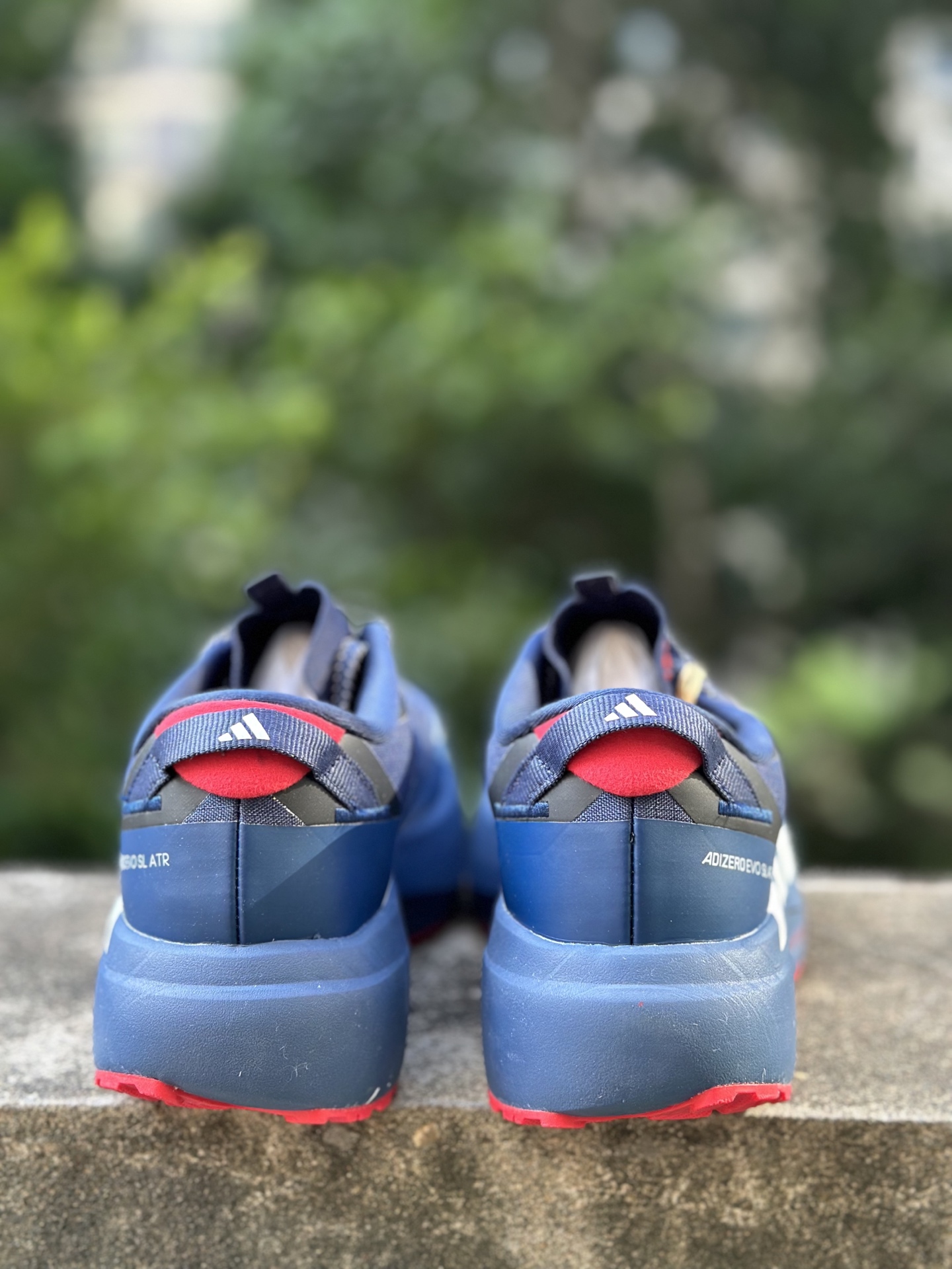 adidas Adizero Evo SL ATR 贴合舒适跑步鞋 KK0356-Top High Quatity Cheap Sneakers Fashion Clothing Clothes Bags handbags Shoes of all Brand wholesale With The best Quality And Beautiful Price from China Factory Chinese suppliers wholesaler seller adidas Adizero Evo SL ATR 贴合舒适跑步鞋 KK0356