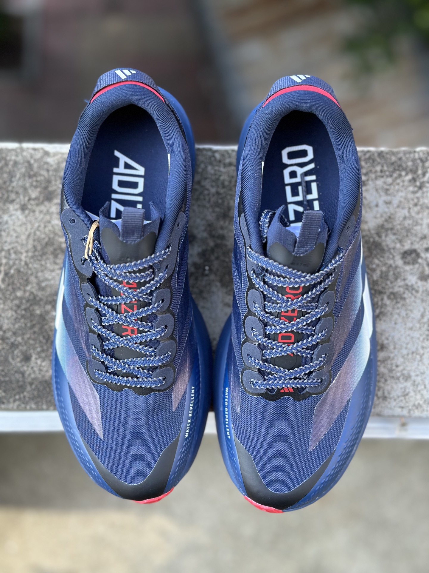 adidas Adizero Evo SL ATR 贴合舒适跑步鞋 KK0356-Top High Quatity Cheap Sneakers Fashion Clothing Clothes Bags handbags Shoes of all Brand wholesale With The best Quality And Beautiful Price from China Factory Chinese suppliers wholesaler seller adidas Adizero Evo SL ATR 贴合舒适跑步鞋 KK0356