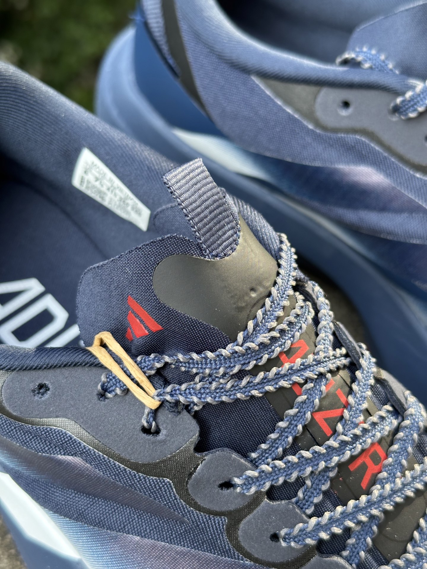 adidas Adizero Evo SL ATR 贴合舒适跑步鞋 KK0356-Top High Quatity Cheap Sneakers Fashion Clothing Clothes Bags handbags Shoes of all Brand wholesale With The best Quality And Beautiful Price from China Factory Chinese suppliers wholesaler seller adidas Adizero Evo SL ATR 贴合舒适跑步鞋 KK0356