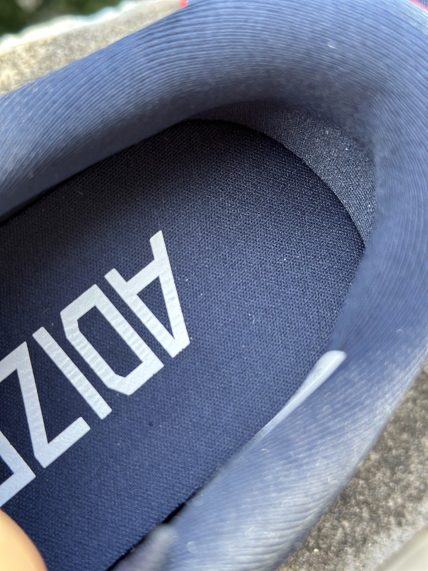 adidas Adizero Evo SL ATR 贴合舒适跑步鞋 KK0356-Top High Quatity Cheap Sneakers Fashion Clothing Clothes Bags handbags Shoes of all Brand wholesale With The best Quality And Beautiful Price from China Factory Chinese suppliers wholesaler seller adidas Adizero Evo SL ATR 贴合舒适跑步鞋 KK0356