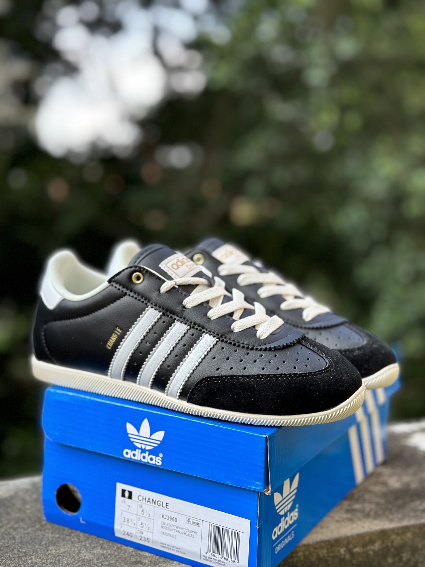 AD Originals JAPAN W 舒适百搭防滑耐磨低帮板鞋 黑白 KJ3960-Top High Quatity Cheap Sneakers Fashion Clothing Clothes Bags handbags Shoes of all Brand wholesale With The best Quality And Beautiful Price from China Factory Chinese suppliers wholesaler seller AD Originals JAPAN W 舒适百搭防滑耐磨低帮板鞋 黑白 KJ3960