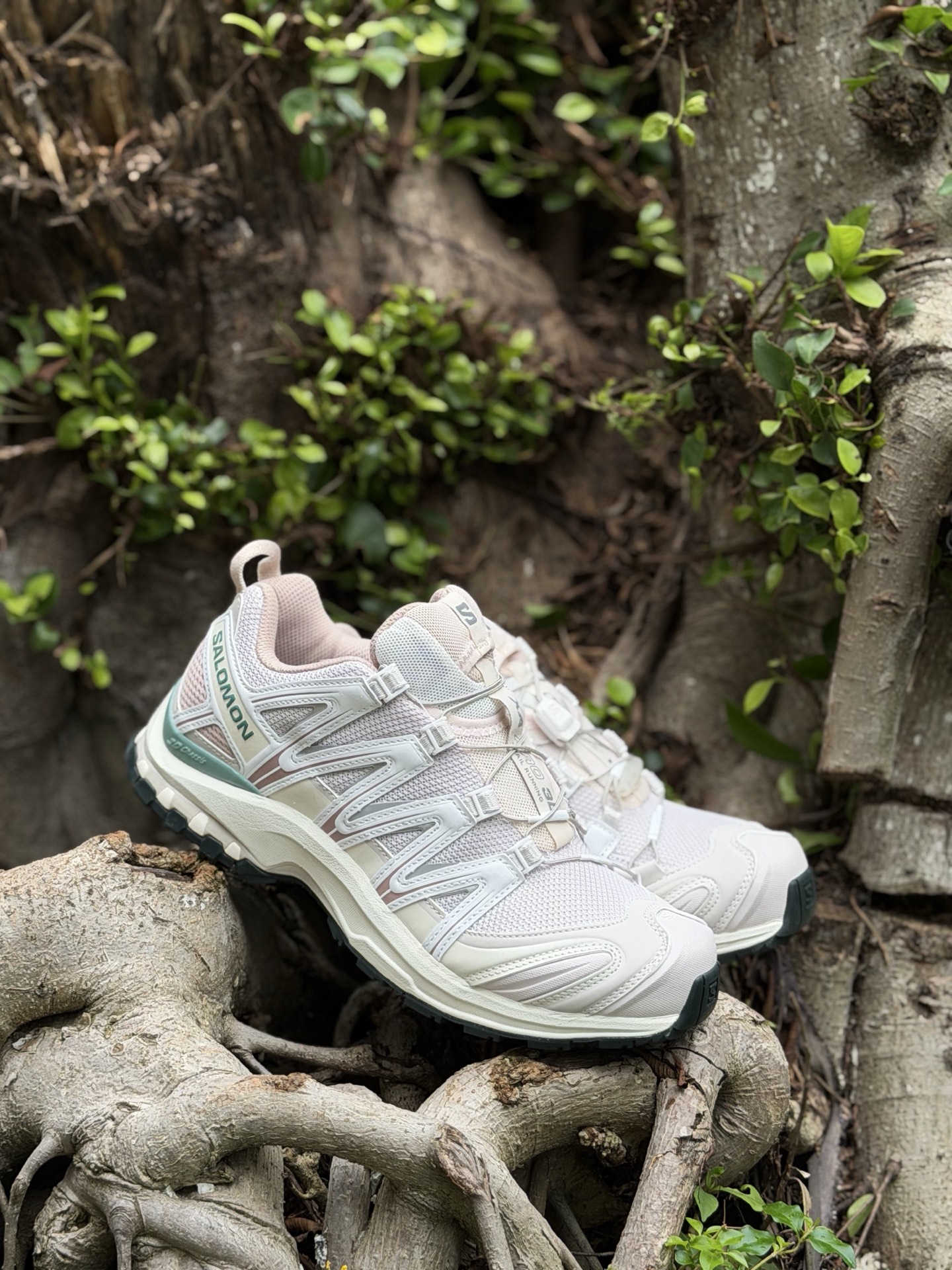 Salomon X XA Pro 3D Seasonal Sensifit