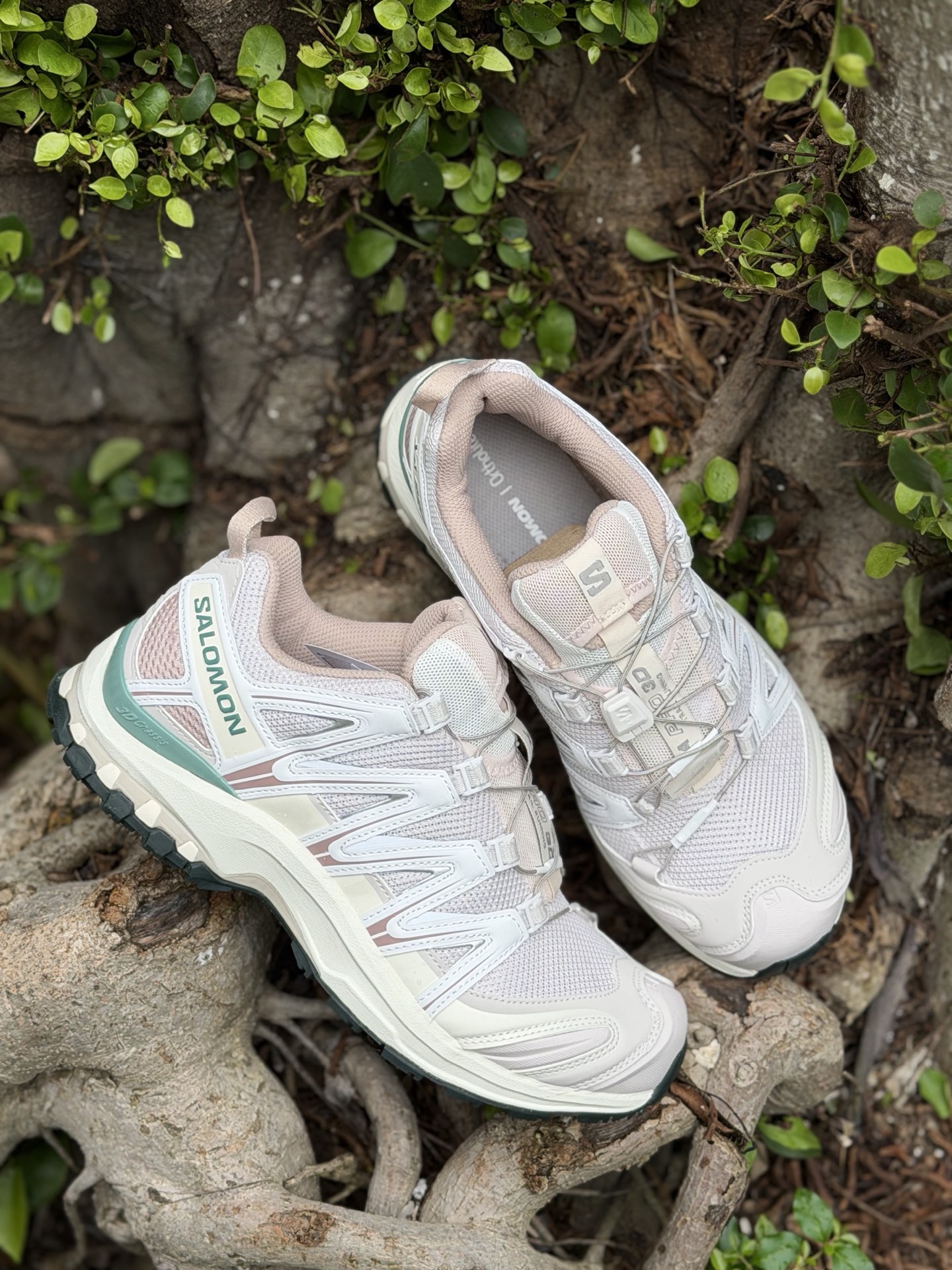 Salomon X XA Pro 3D Seasonal Sensifit, photo 2