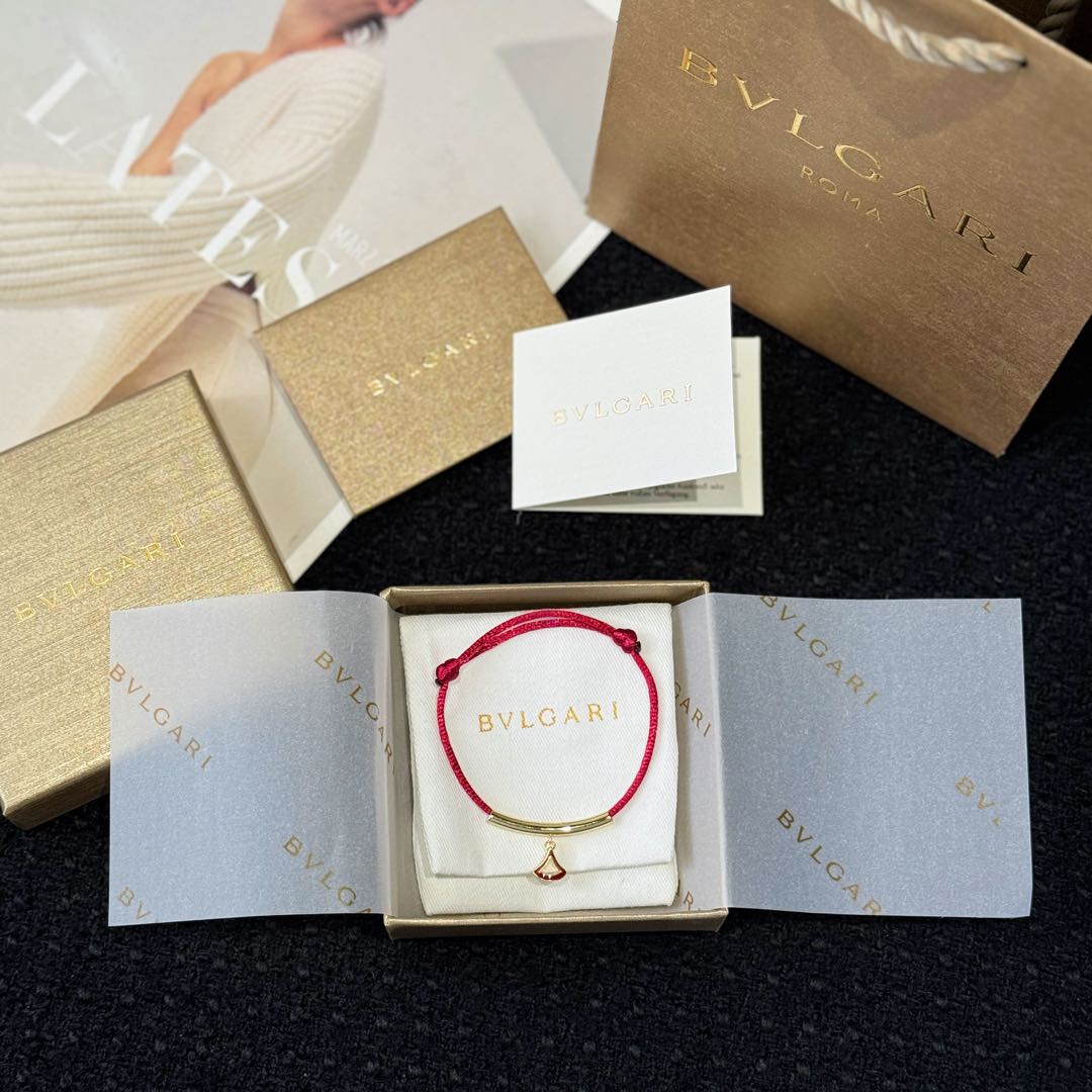 Bvlgari Haute Joaillerie Fine Jewelry Earrings Necklace Ring 2
