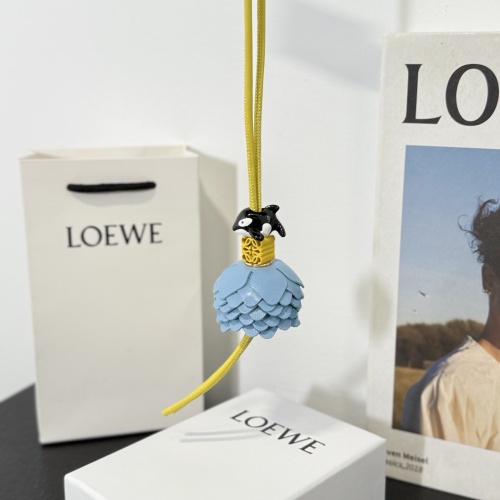 Loewe Whale Charm: Leather and Acetate Bag Accessory, Inspired by Puzzle Bag 1 Loewe Whale Charm: Leather and Acetate Bag Accessory, Inspired by Puzzle Bag
