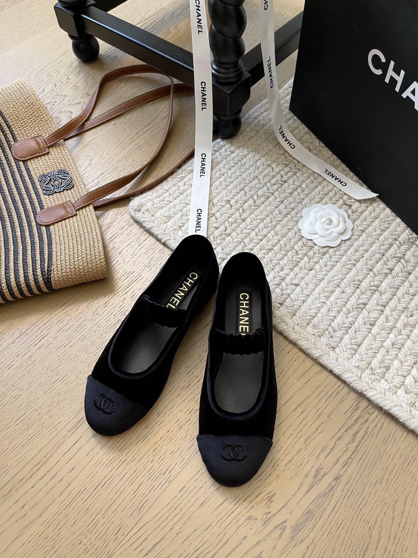 NO:407651,Chanel 25K spring and summer new Mary Jane single shoe series!  Top version!  First sale, upper/sheepskin, footbed sheepskin, genuine leather outsole, size 34-41 '34 40 41 custom-made, non-return and exchange', single shoes, chanel, mary jane, sheepskin, Leather soles19860909Chanel 25K春夏新款玛丽珍单鞋系列！ 顶级版本！抢先发售 鞋面绒/羊皮 垫脚羊皮 真皮大底 码数34-41 「34 40 41定制不退换」,单鞋,chanel,mary jane,sheepskin,Leather soles,Women's Shoes