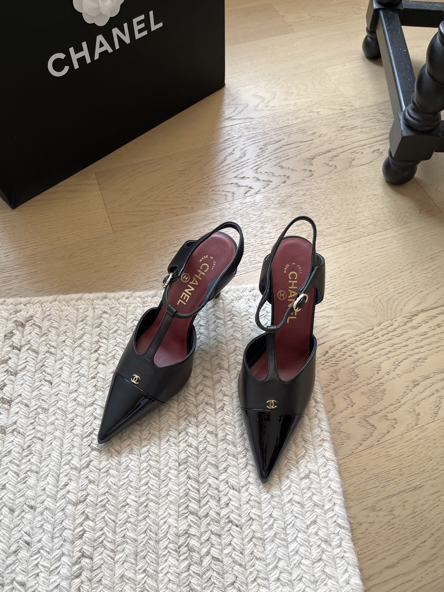 NO:884452,Chanel's new spring and summer pointed toe high heels!  Top version!  Sheepskin for the upper, sheepskin for the feet, genuine leather sole, code number 34-41 '34 40 41 customized, non-returnable, non-exchangeable', high heels and sandals, chanel, sandals, high heels, sheepskin19860909Chanel 春夏新款尖头高跟鞋！ 顶级版本！ 鞋面羊皮 垫脚羊皮 真皮底 码数34-41「34 40 41定制不退不换」,高跟鞋凉鞋,chanel,sandals,high heels,sheepskin,Women's Shoes