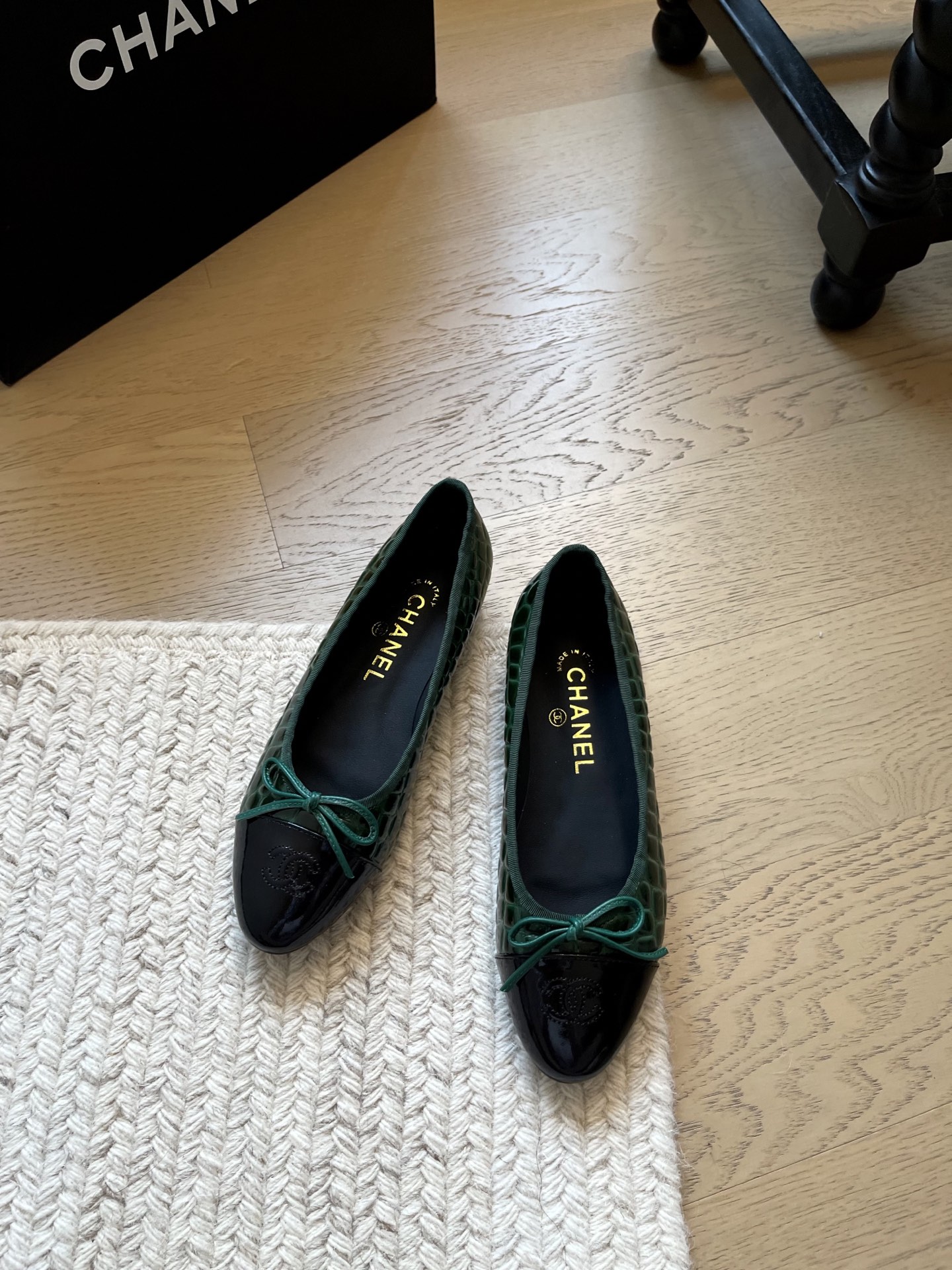 NO:884349,Chanel ballet shoes with stone pattern!  Top version!  Early sale, stone pattern on upper, sheepskin for feet, genuine leather outsole, size 34-41 '34 40 41 customized, non-returnable, non-exchangeable', sandals, chanel, sandals, sheepskin, Leather soles19860909Chanel 芭蕾舞鞋石头纹！ 顶级版本！抢先发售 鞋面石头纹 垫脚羊皮 真皮大底 码数34-41「34 40 41定制不退不换」,凉鞋单鞋,chanel,sandals,sheepskin,Leather soles,Women's Shoes