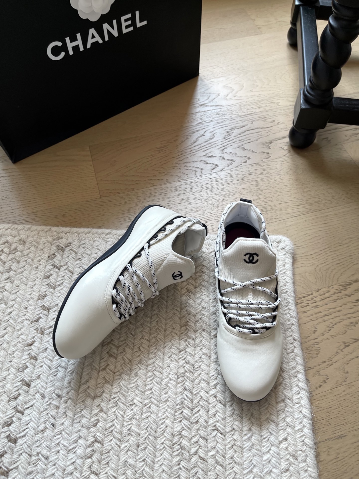 Chanel Sneakers