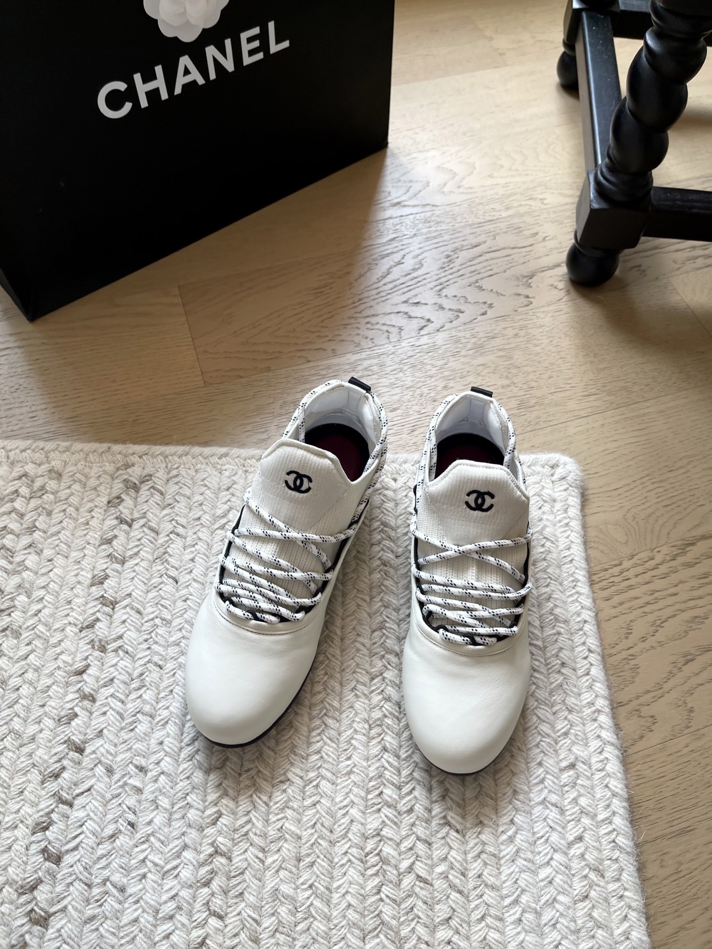Chanel Sneakers
