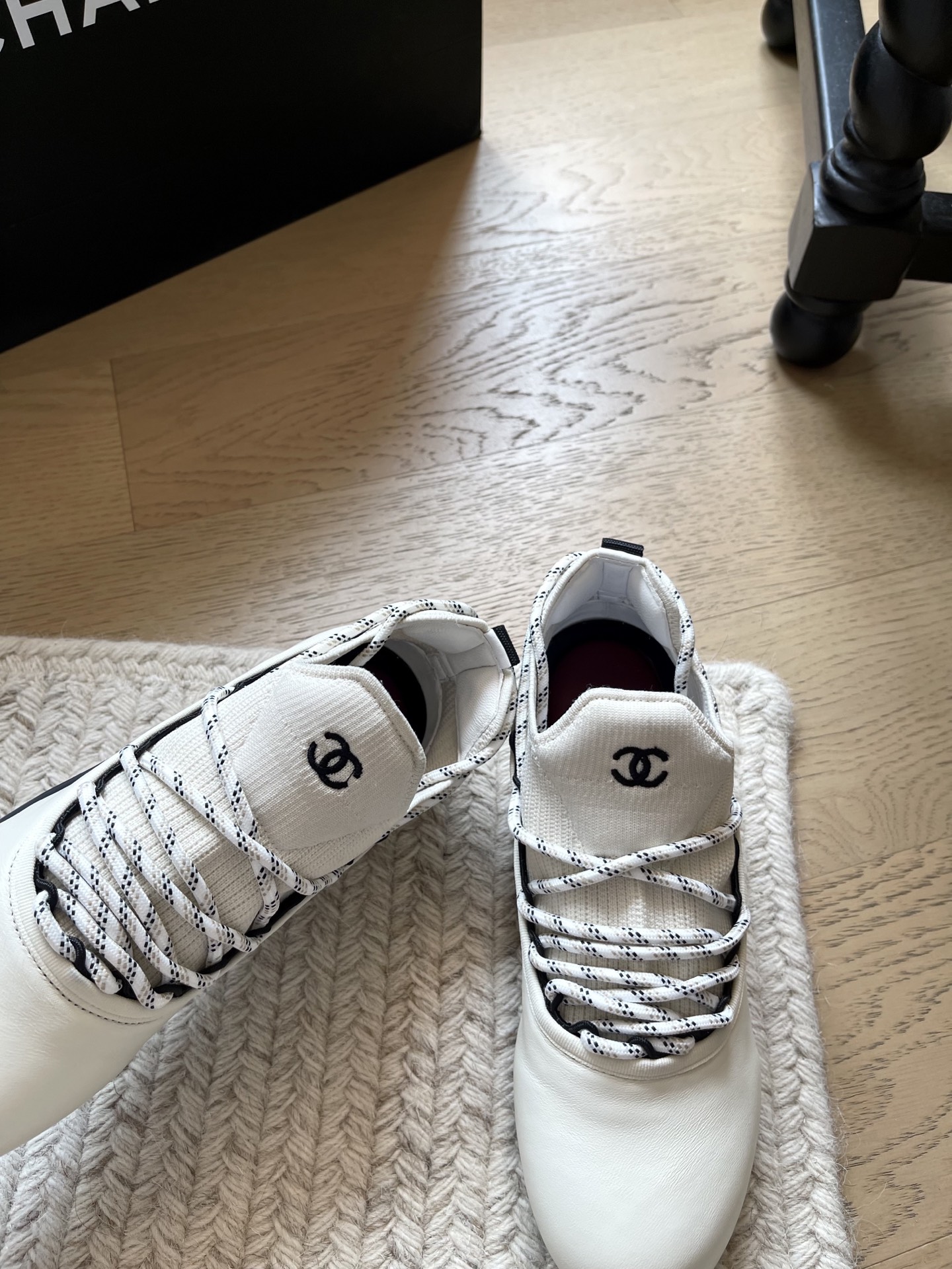 Chanel Sneakers