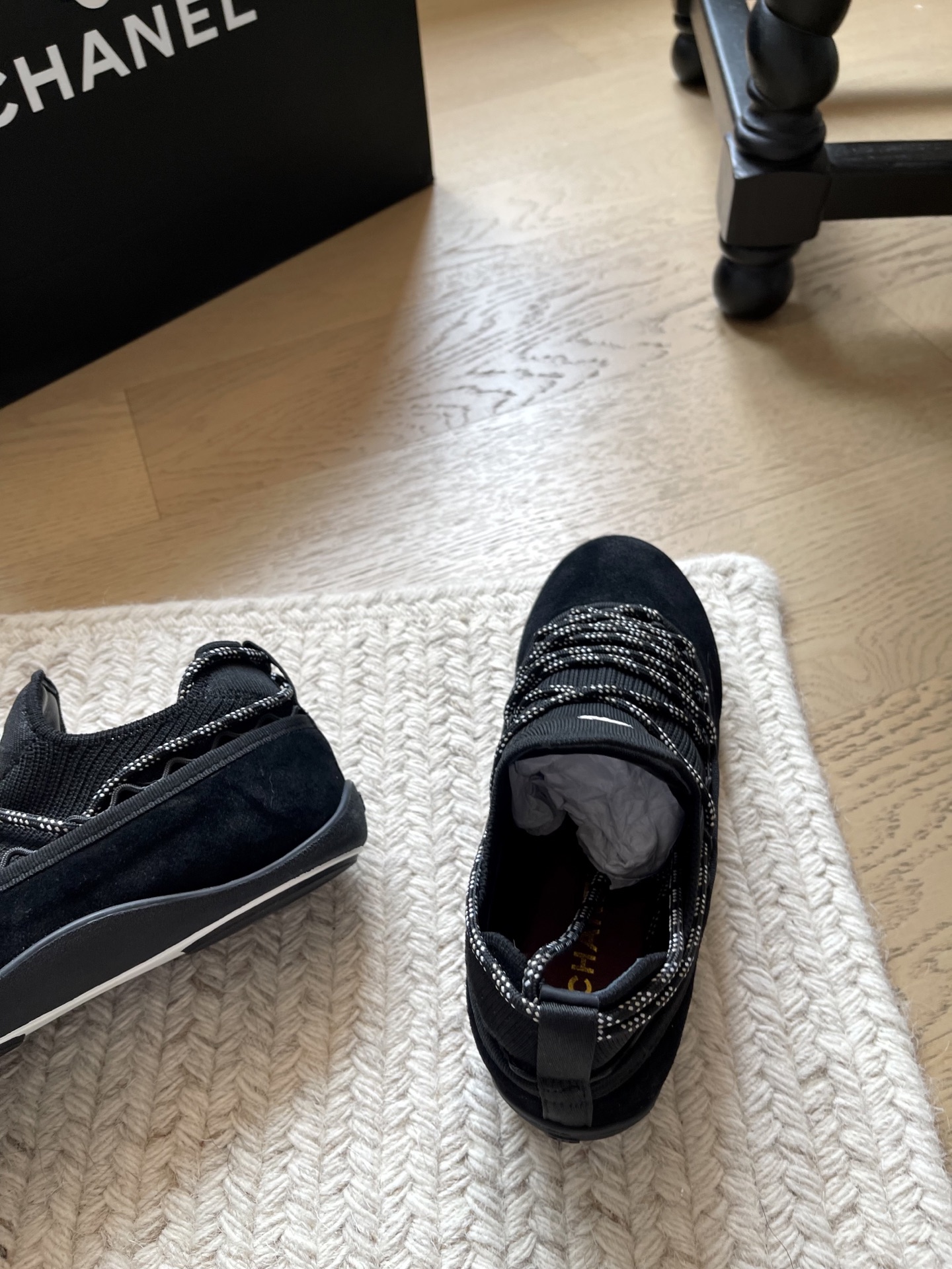 Chanel Sneakers