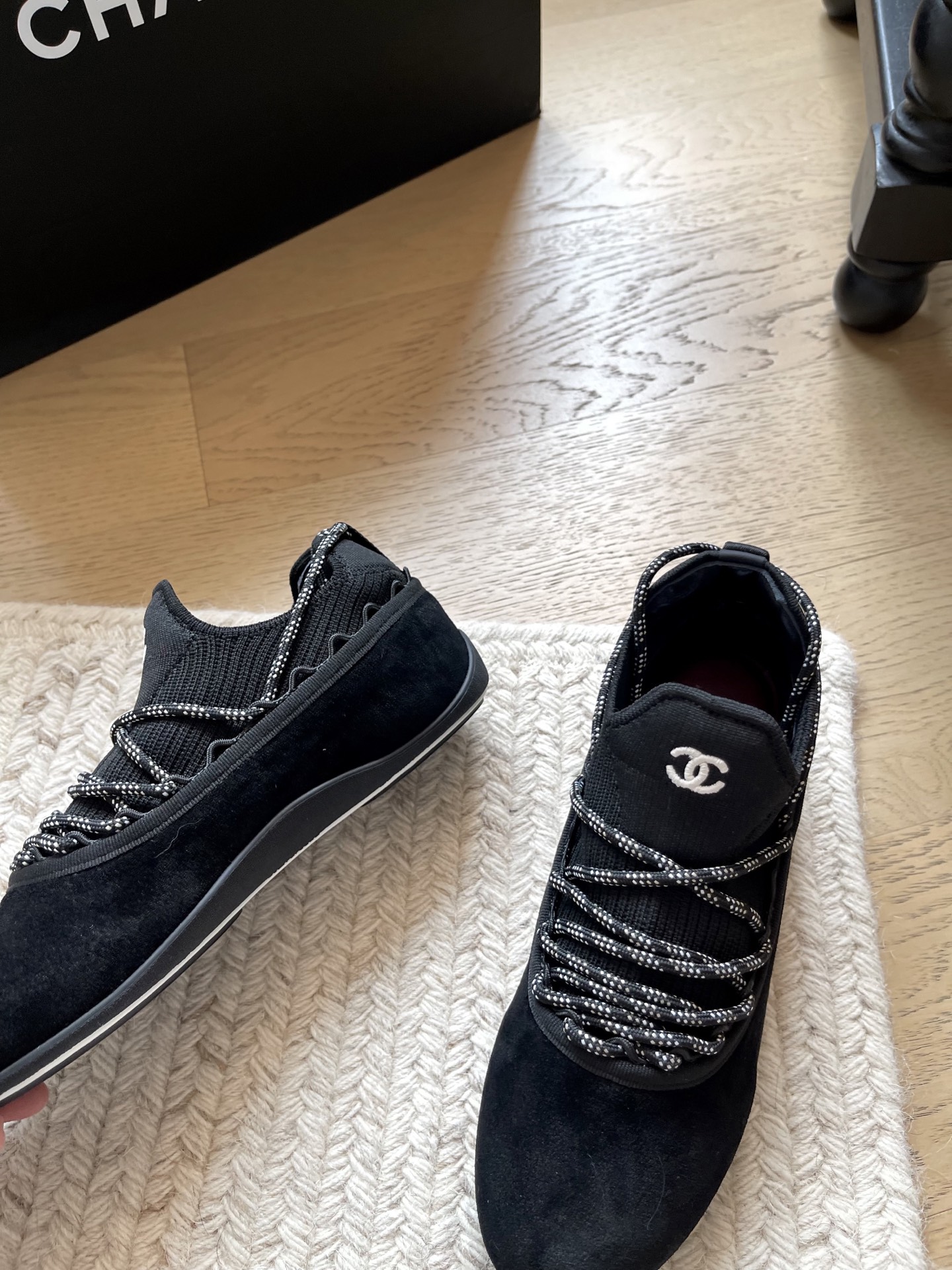 Chanel Sneakers