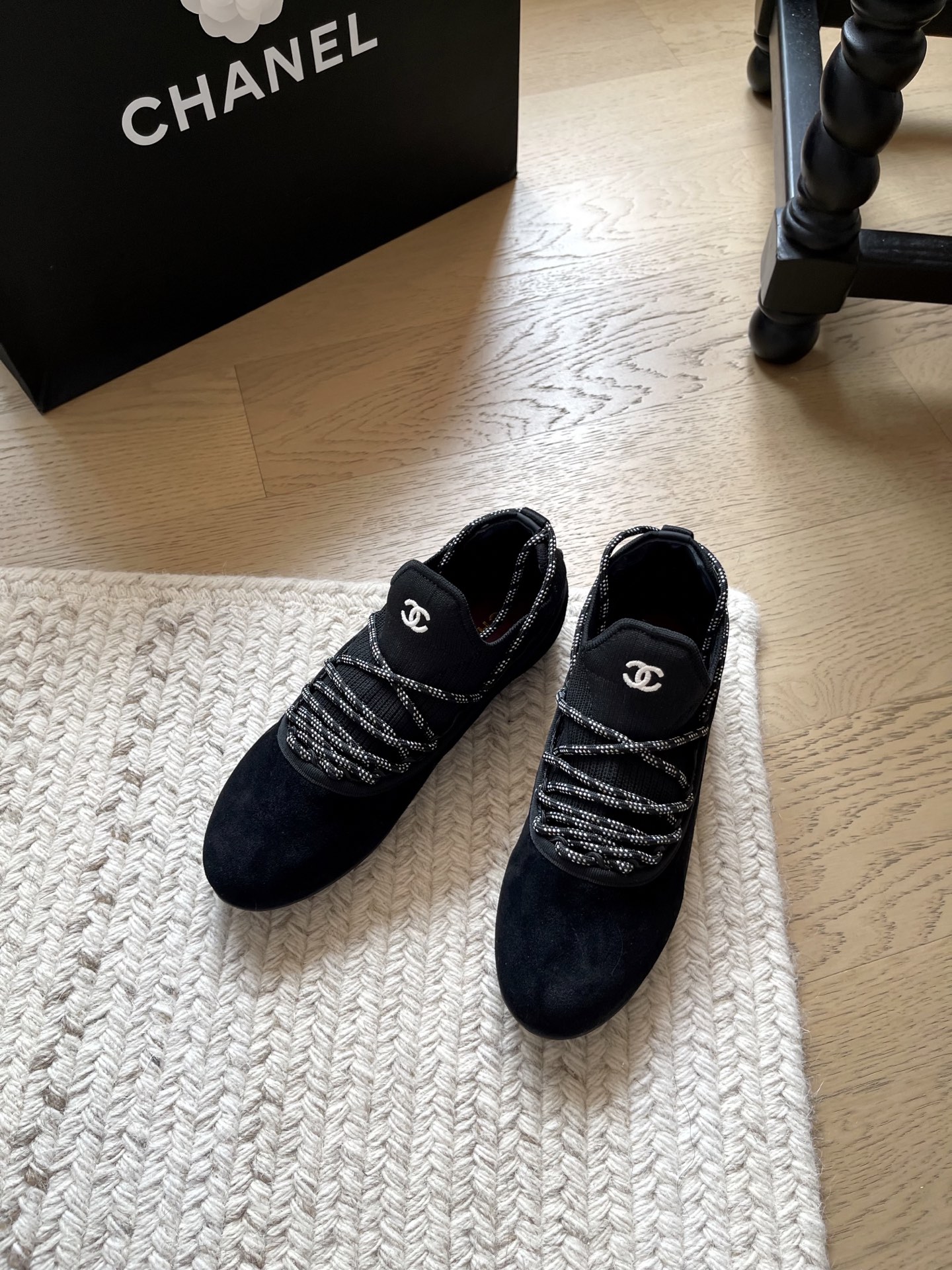 Chanel Sneakers