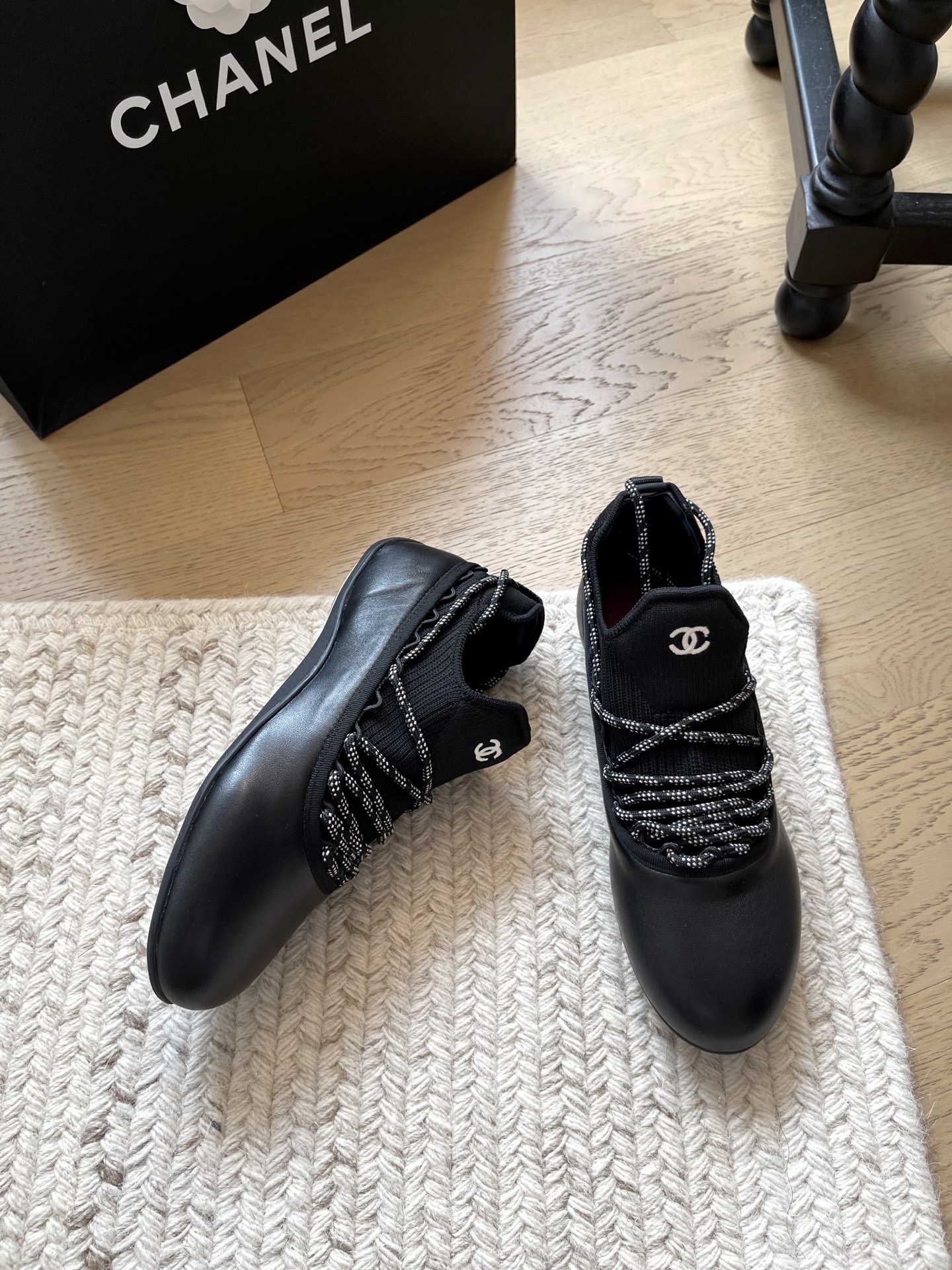 Chanel Sneakers