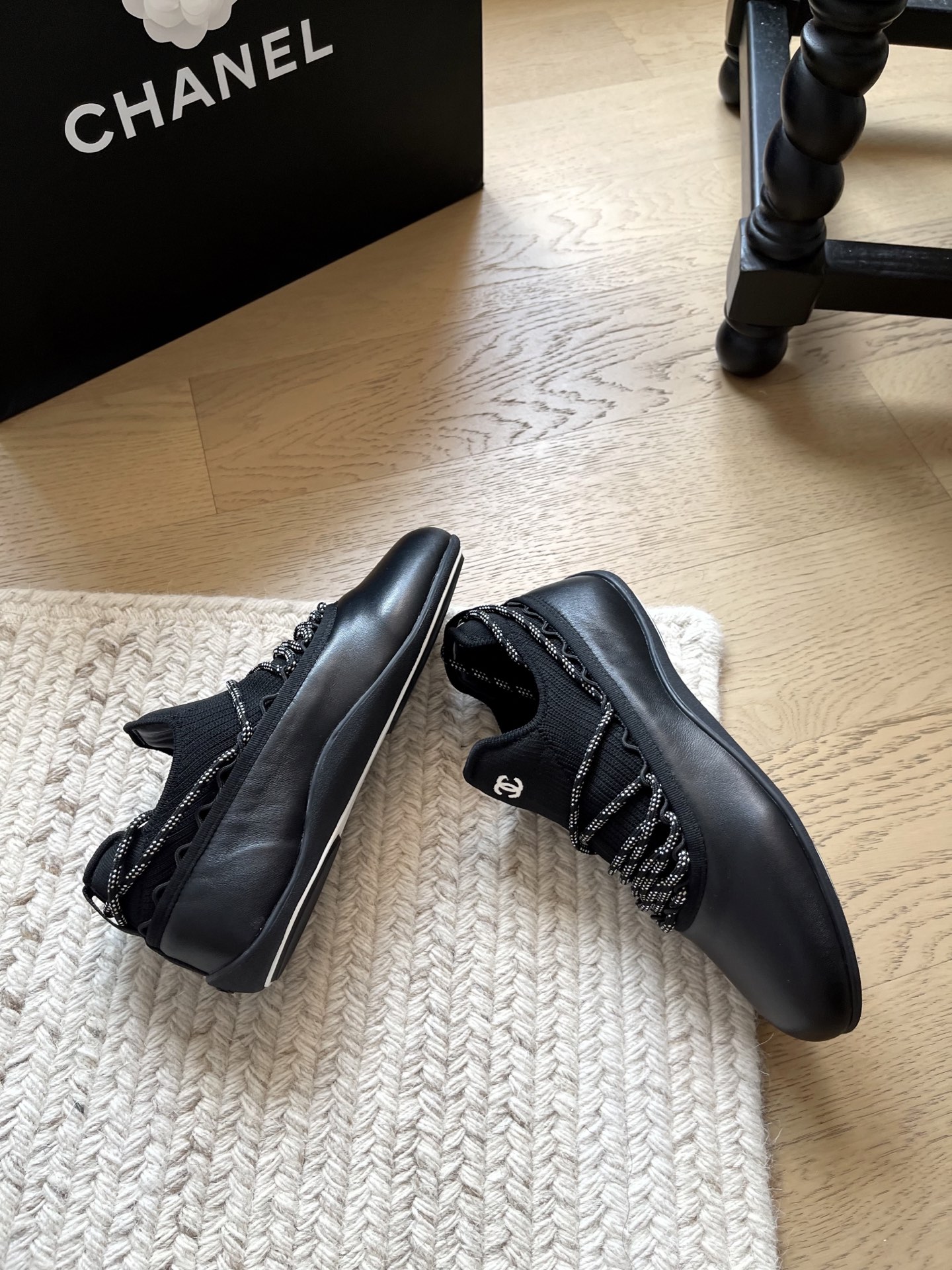 Chanel Sneakers