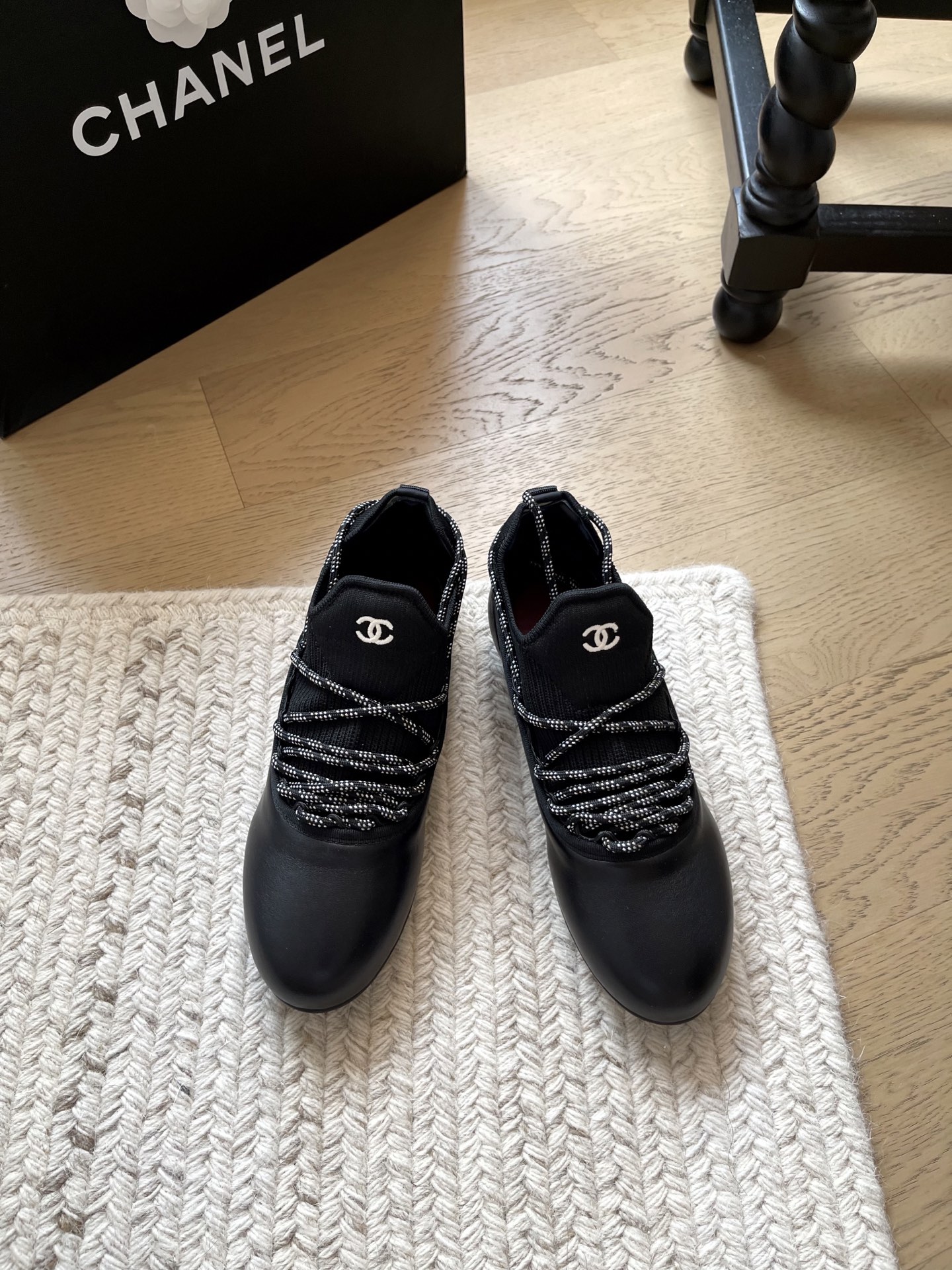 Chanel Sneakers