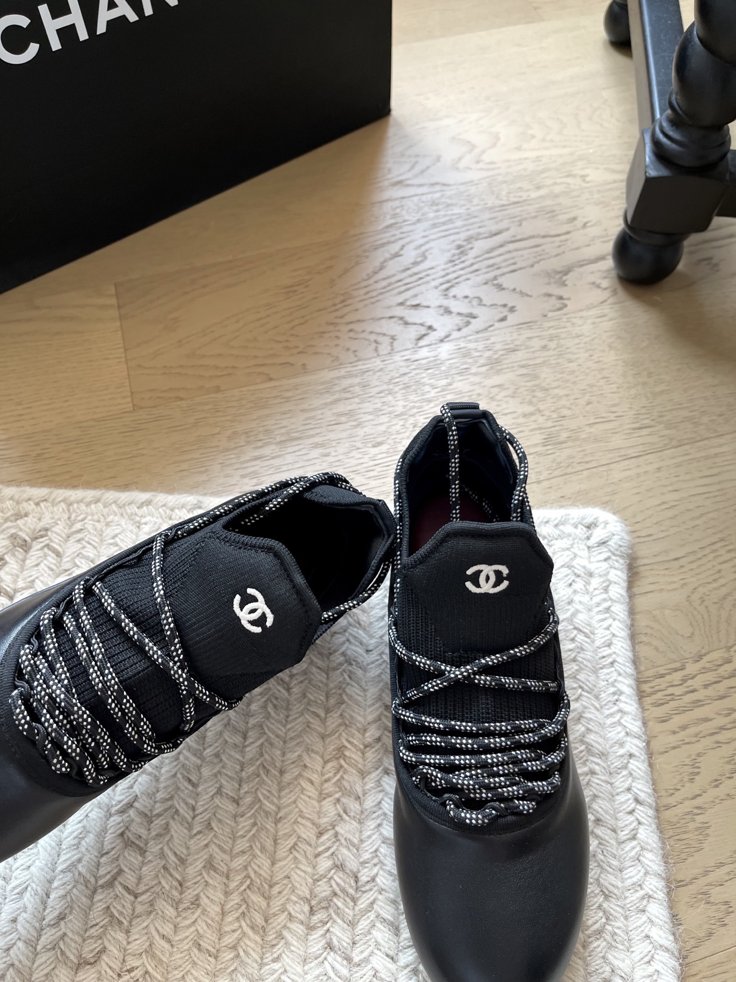 Chanel Sneakers