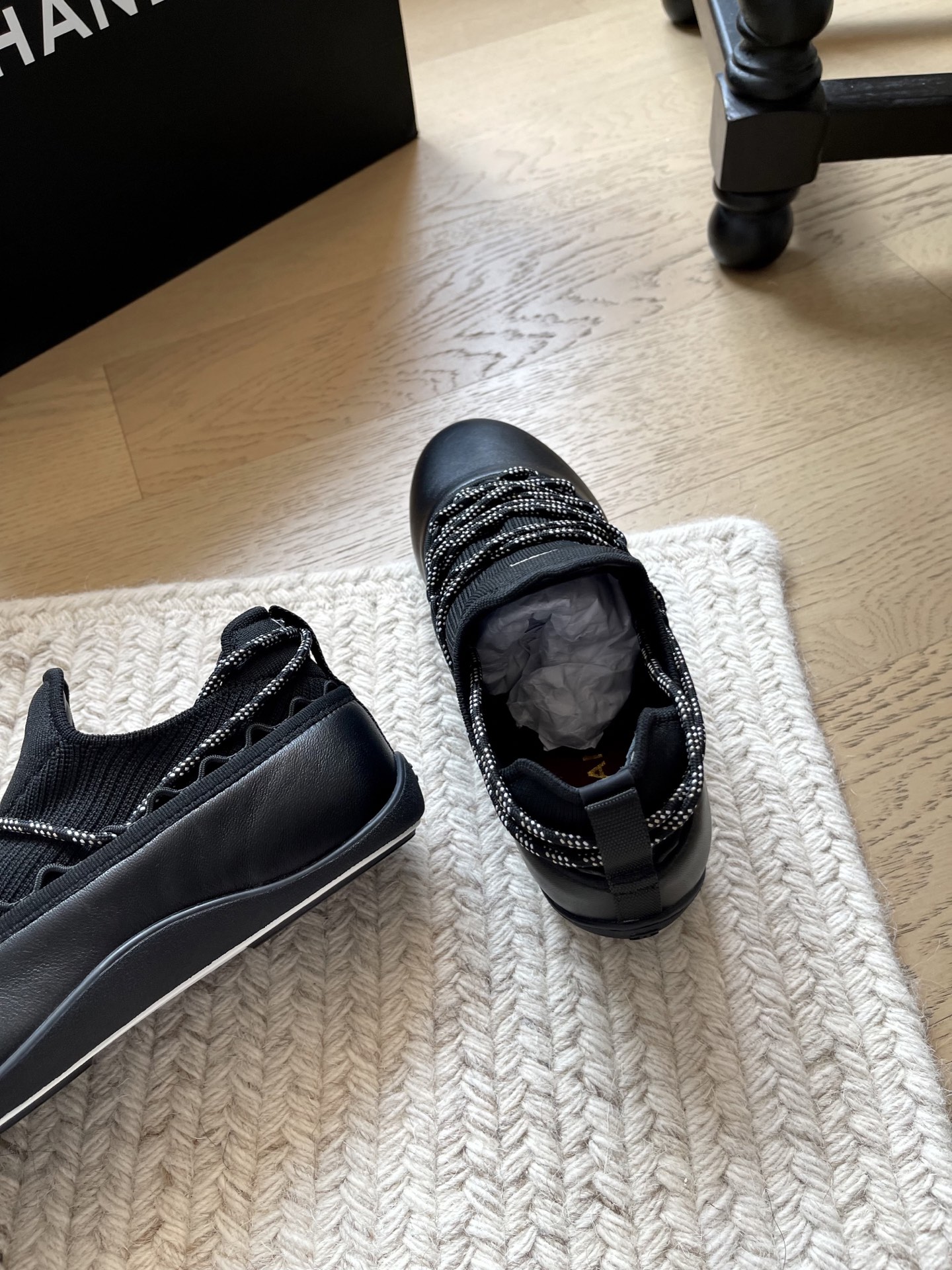 Chanel Sneakers