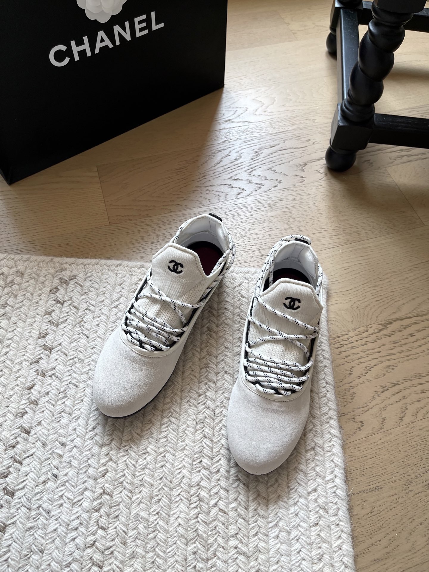 Chanel Sneakers