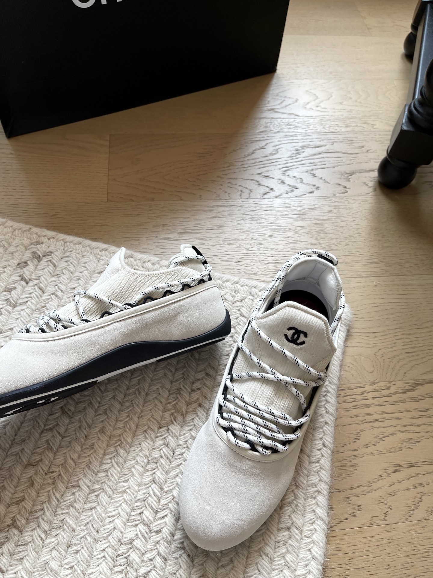Chanel Sneakers