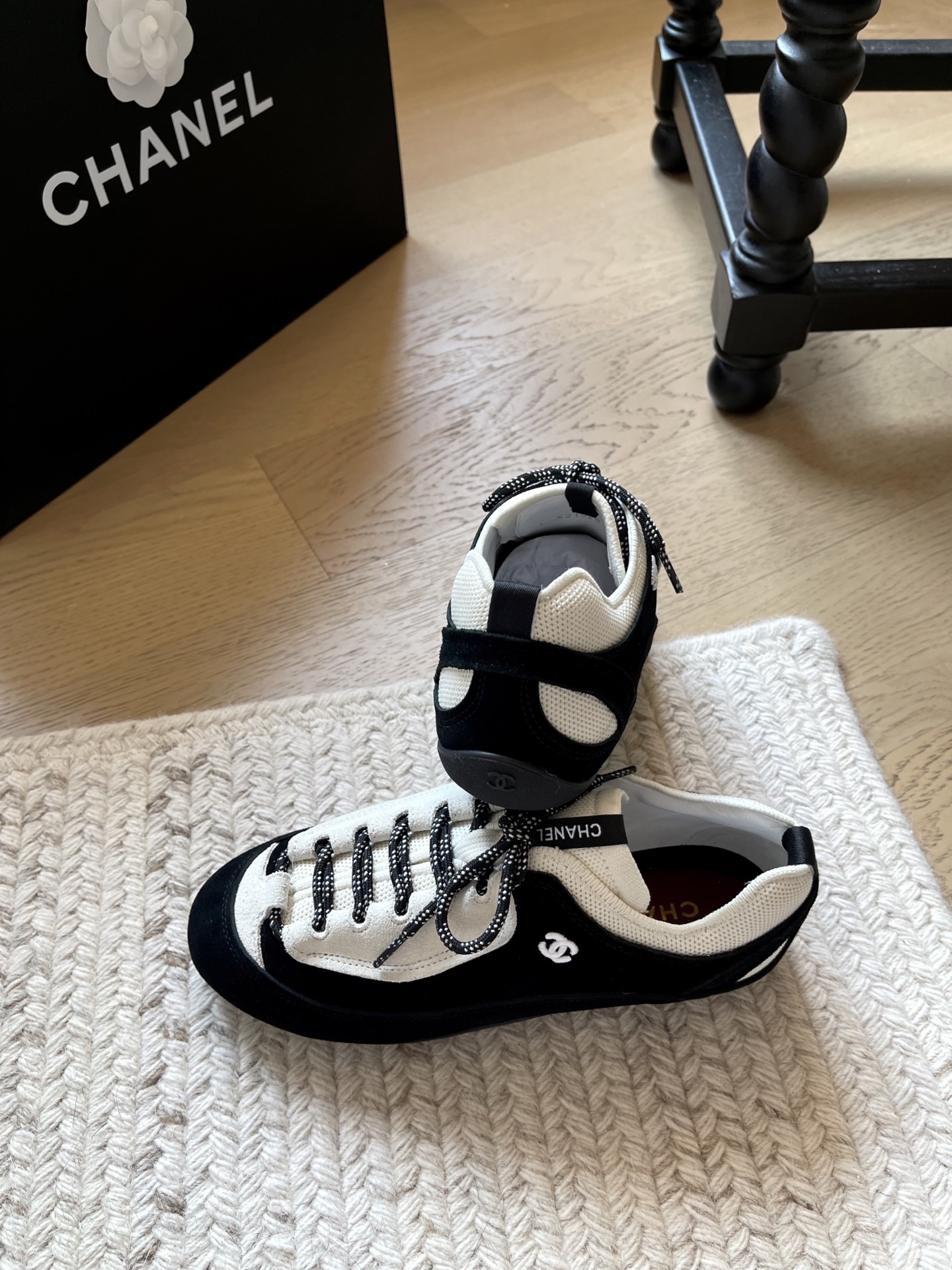Chanel Sneakers