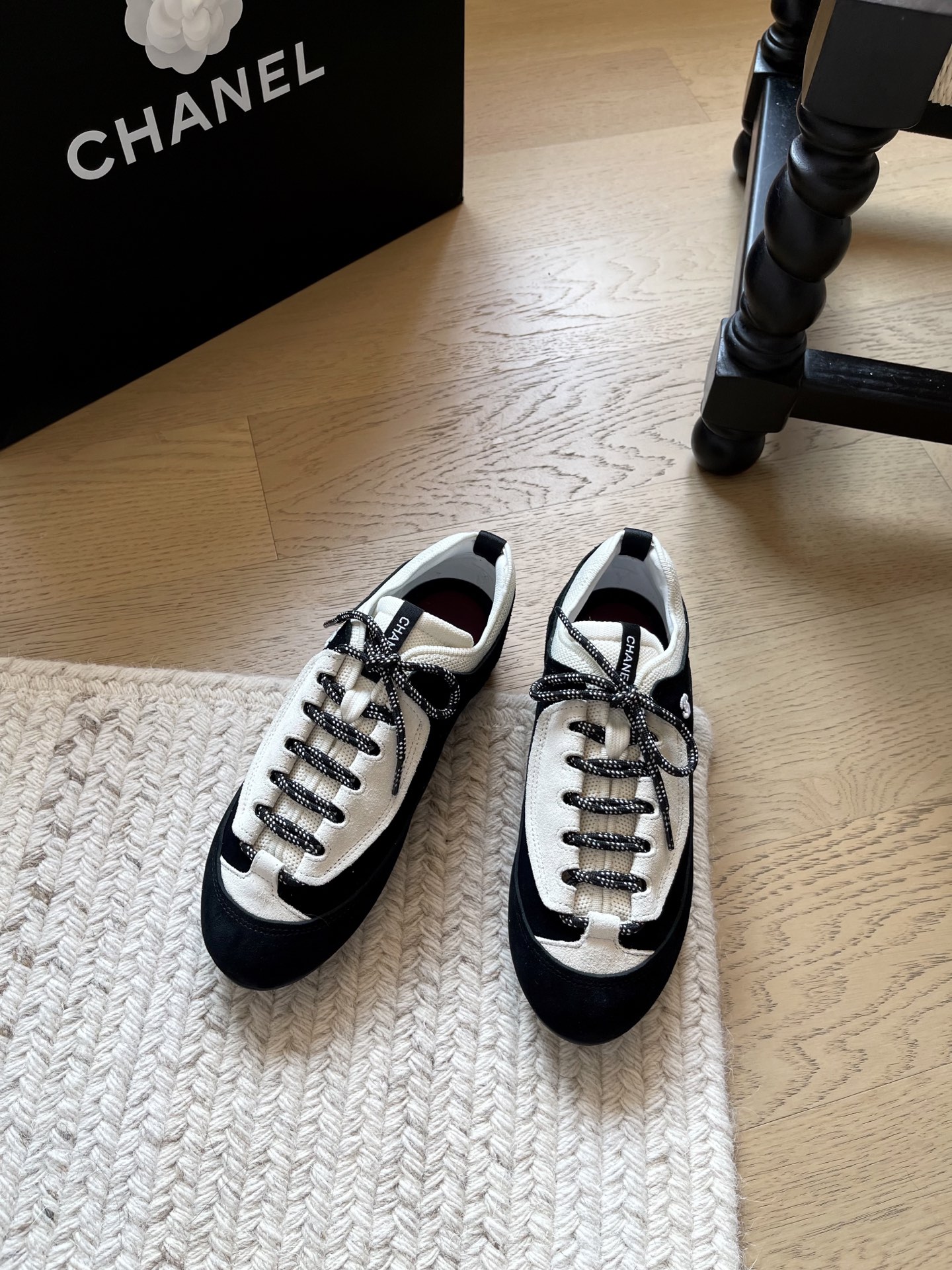 Chanel Sneakers