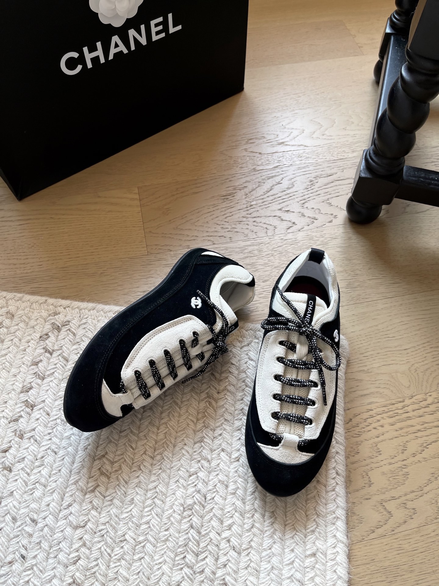 Chanel Sneakers