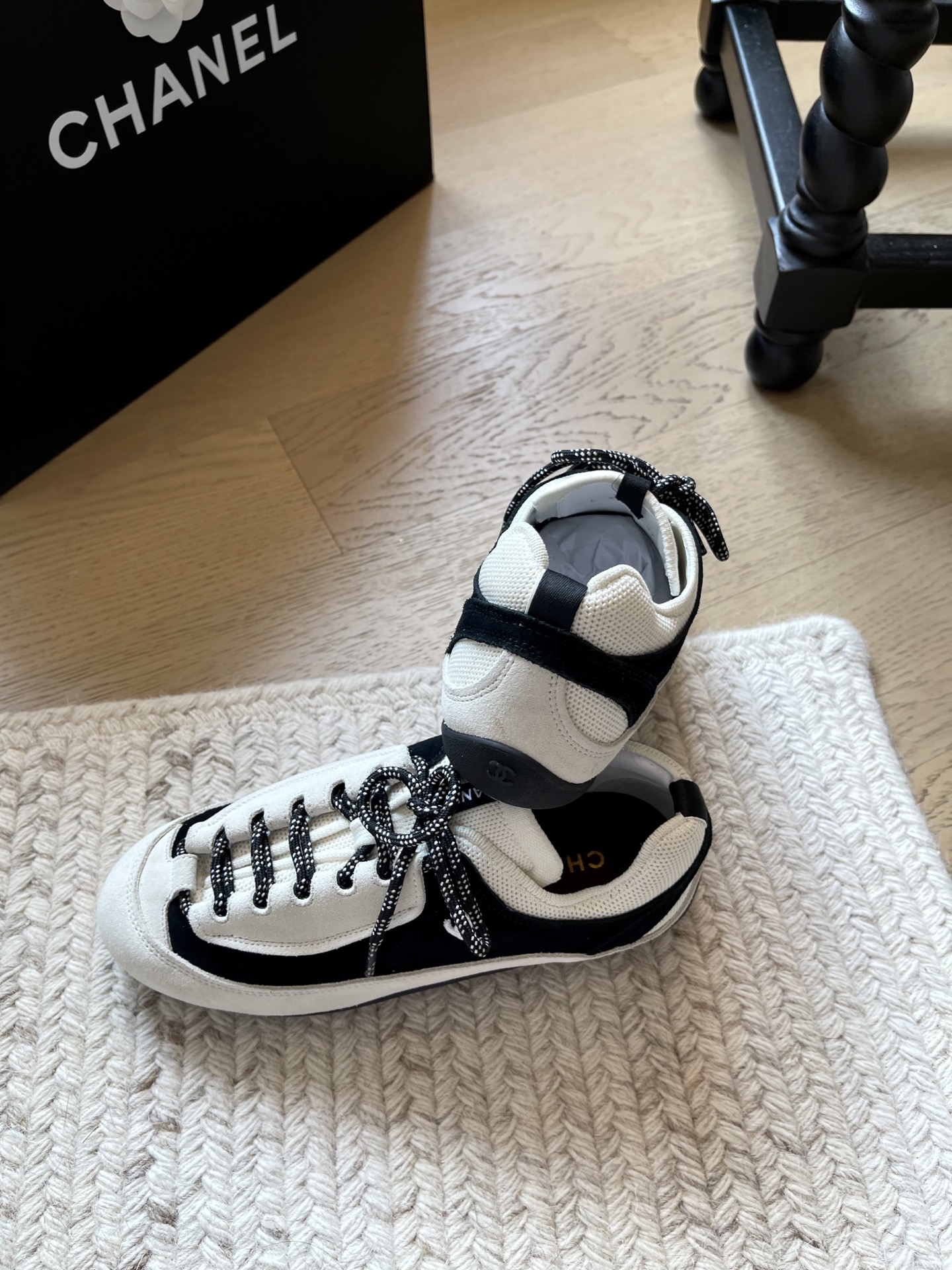 Chanel Sneakers