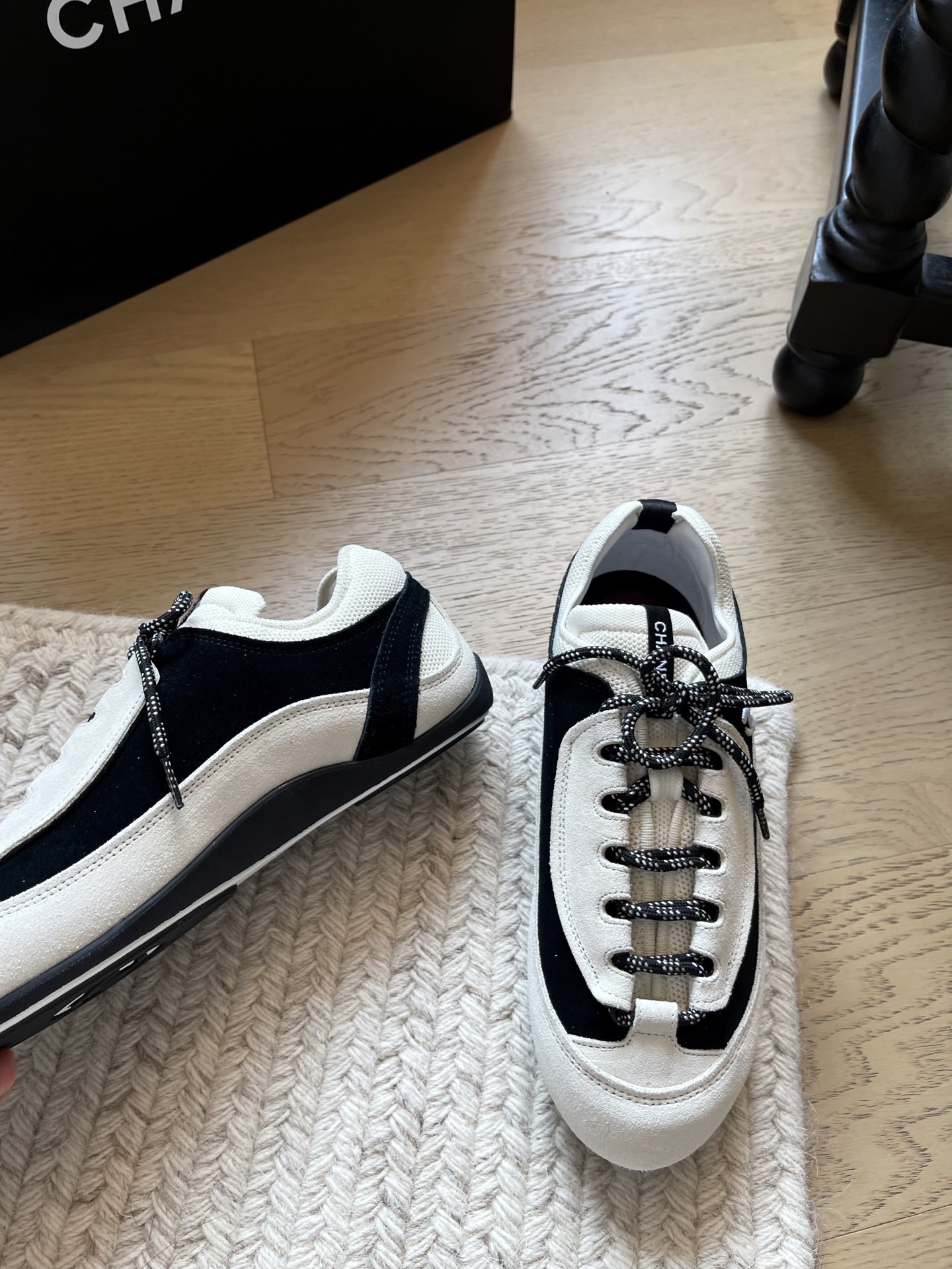 Chanel Sneakers