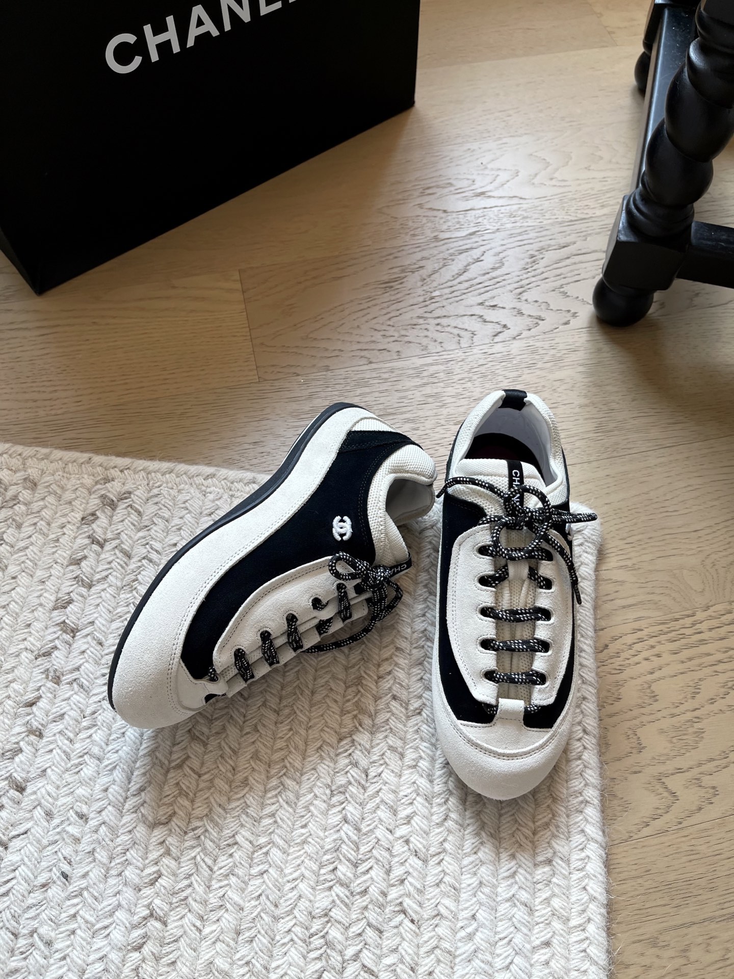 Chanel Sneakers