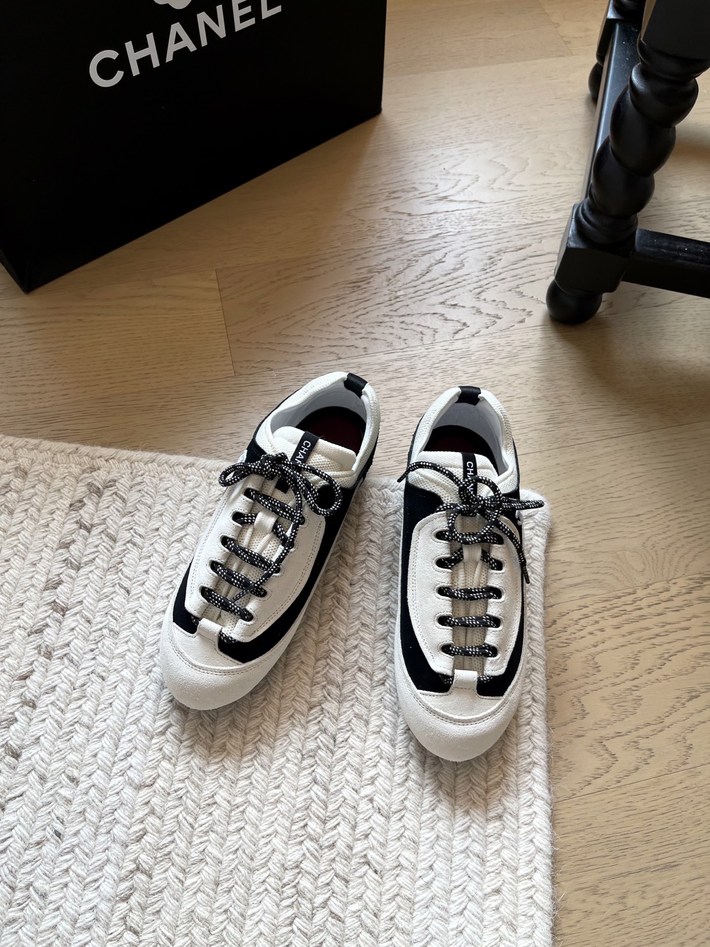 Chanel Sneakers