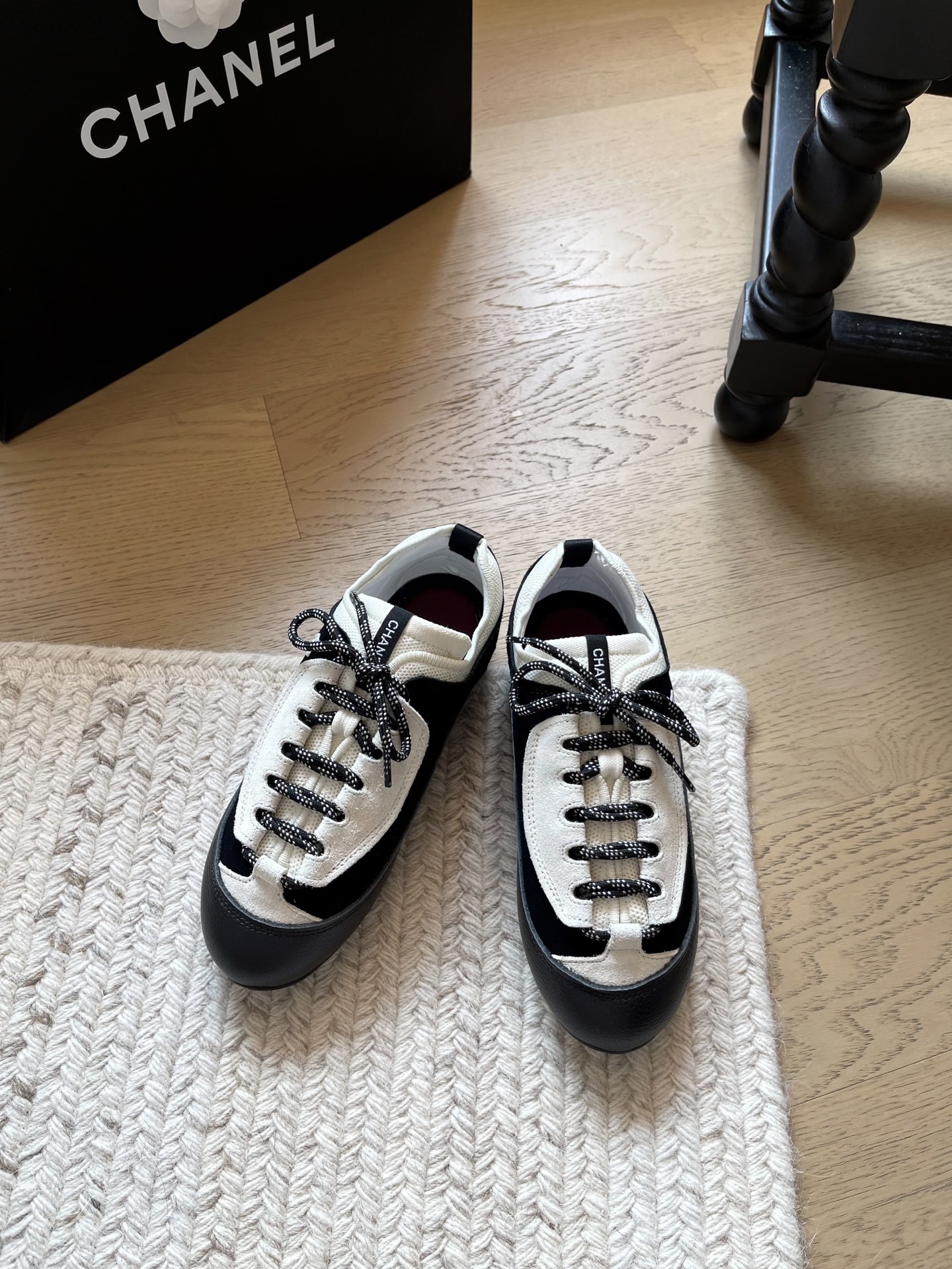 Chanel Sneakers