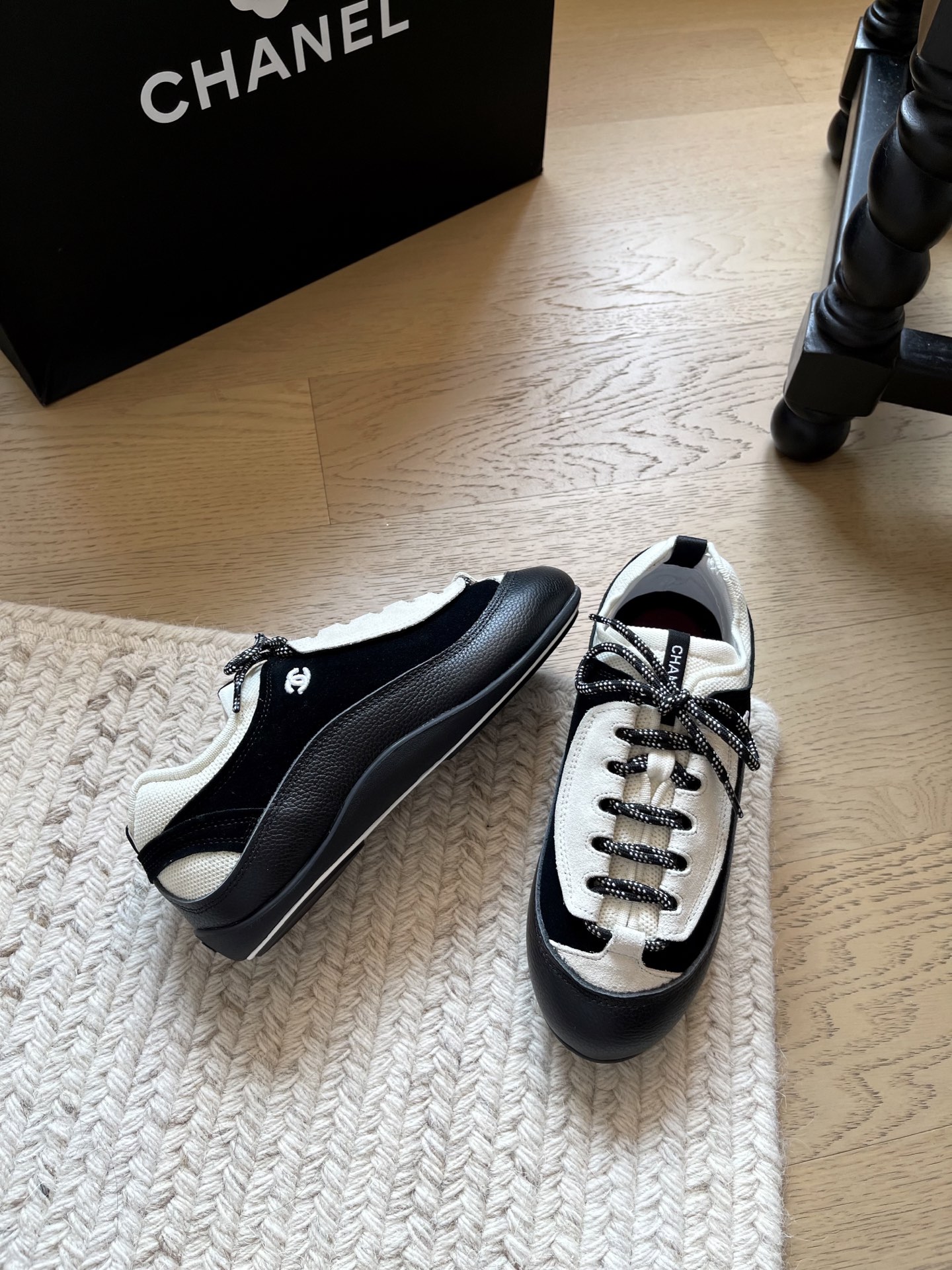 Chanel Sneakers