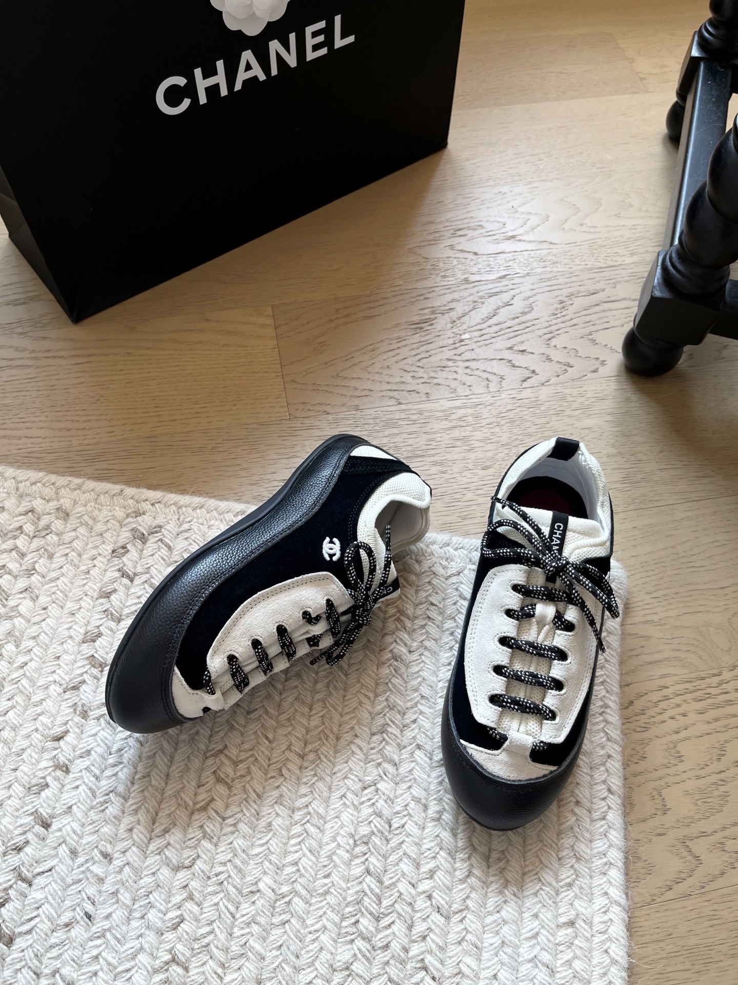 Chanel Sneakers